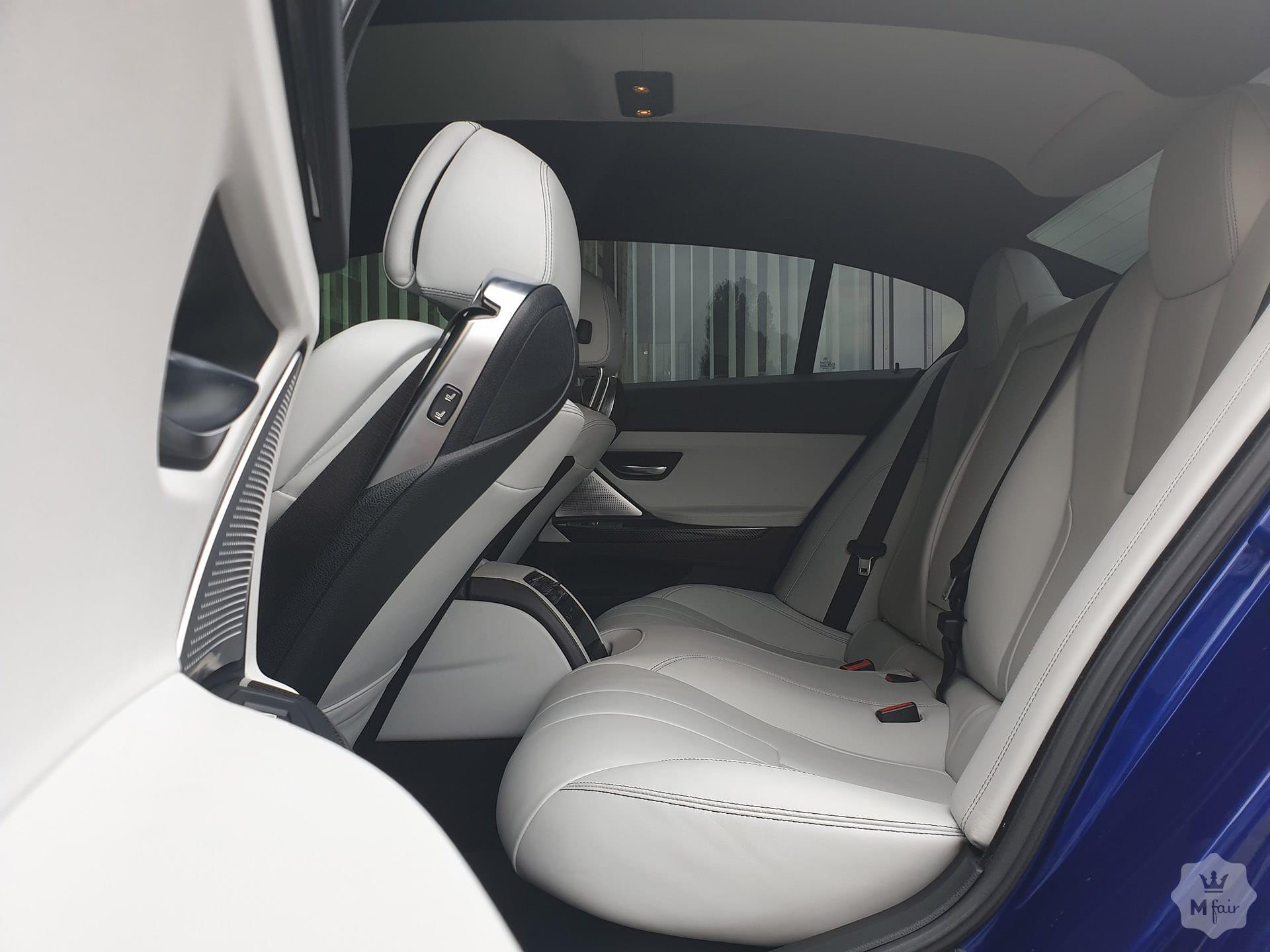 Продажа BMW M6 Grancoupe Stage 2 Top Level Motorsport '2013 в Киеве