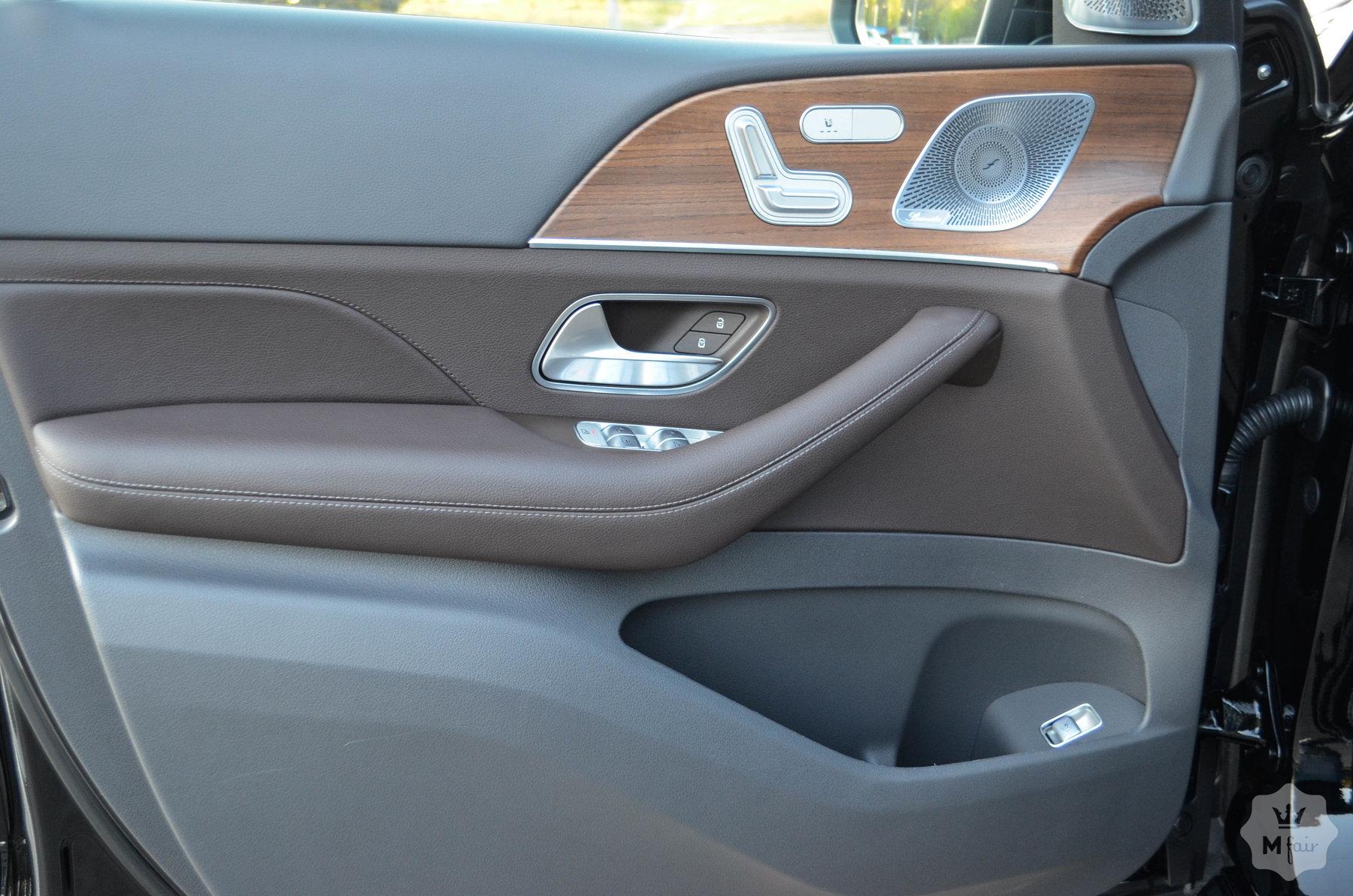 Продажа официального Mercedes-Benz GLE 350D AMG 4Matic '2020 в Киеве