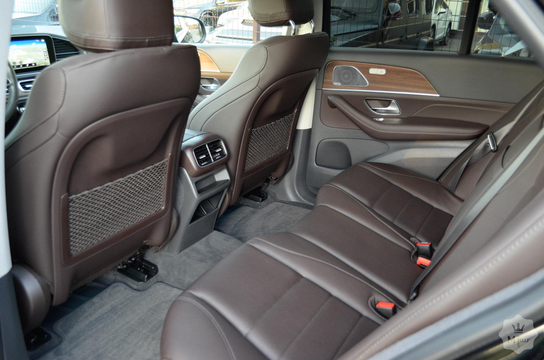 Продажа официального Mercedes-Benz GLE 350D AMG 4Matic '2020 в Киеве