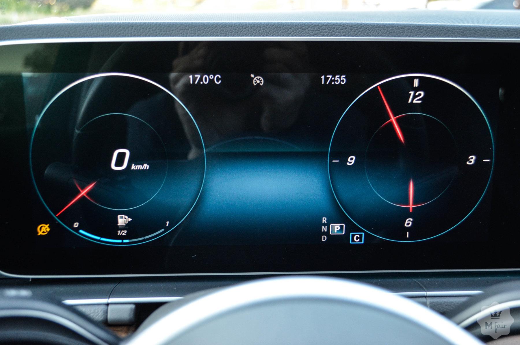 Продажа официального Mercedes-Benz GLE 350D AMG 4Matic '2020 в Киеве