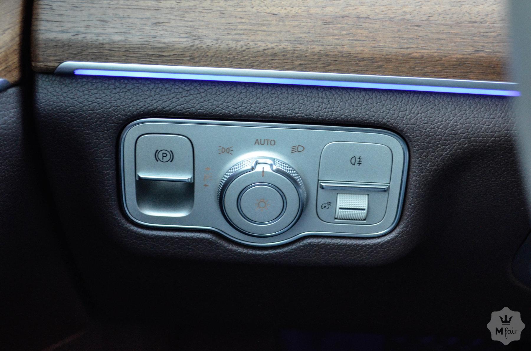 Продажа официального Mercedes-Benz GLE 350D AMG 4Matic '2020 в Киеве