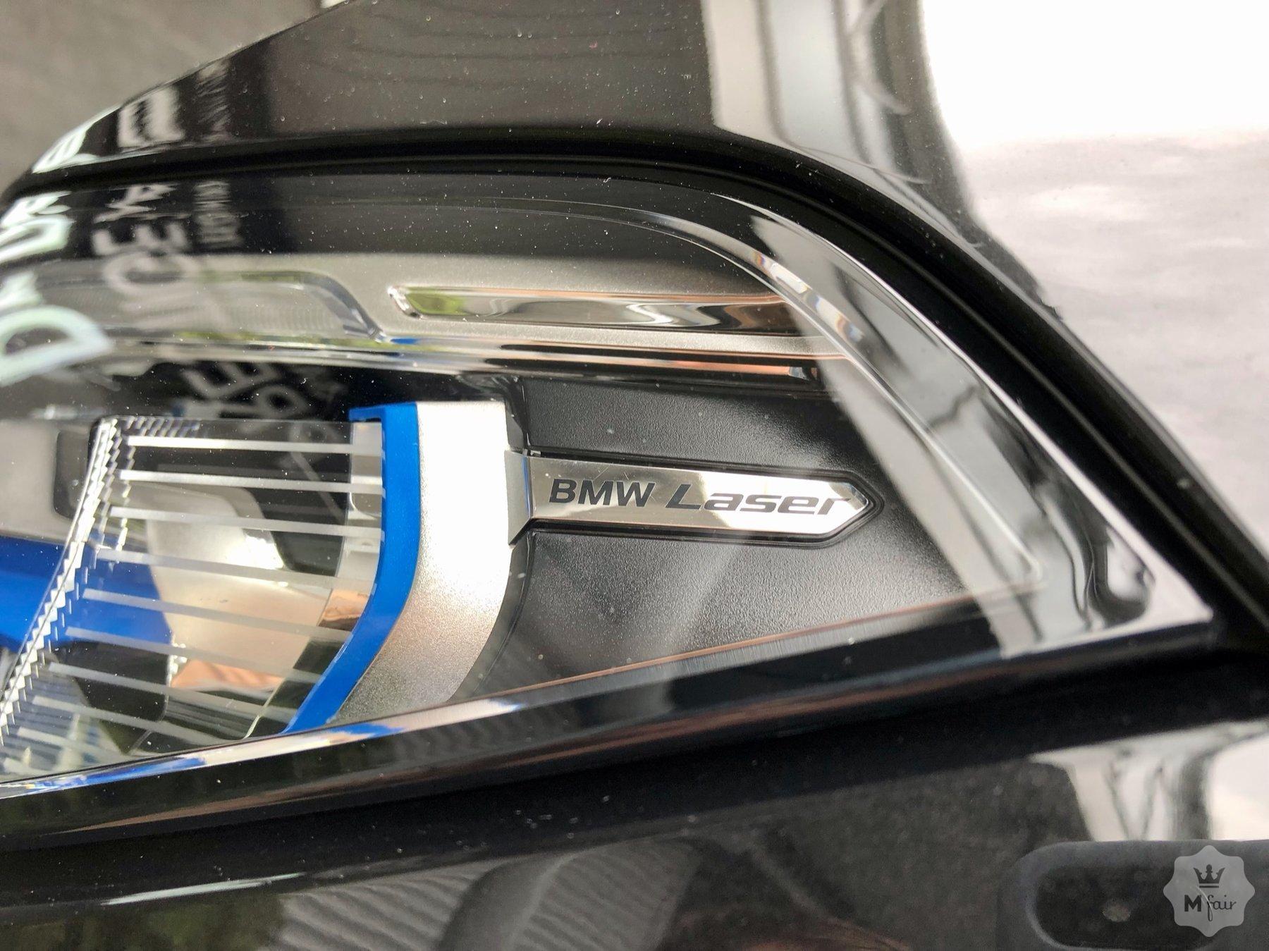 Продажа официального BMW X7 M50i '2020 в Киеве