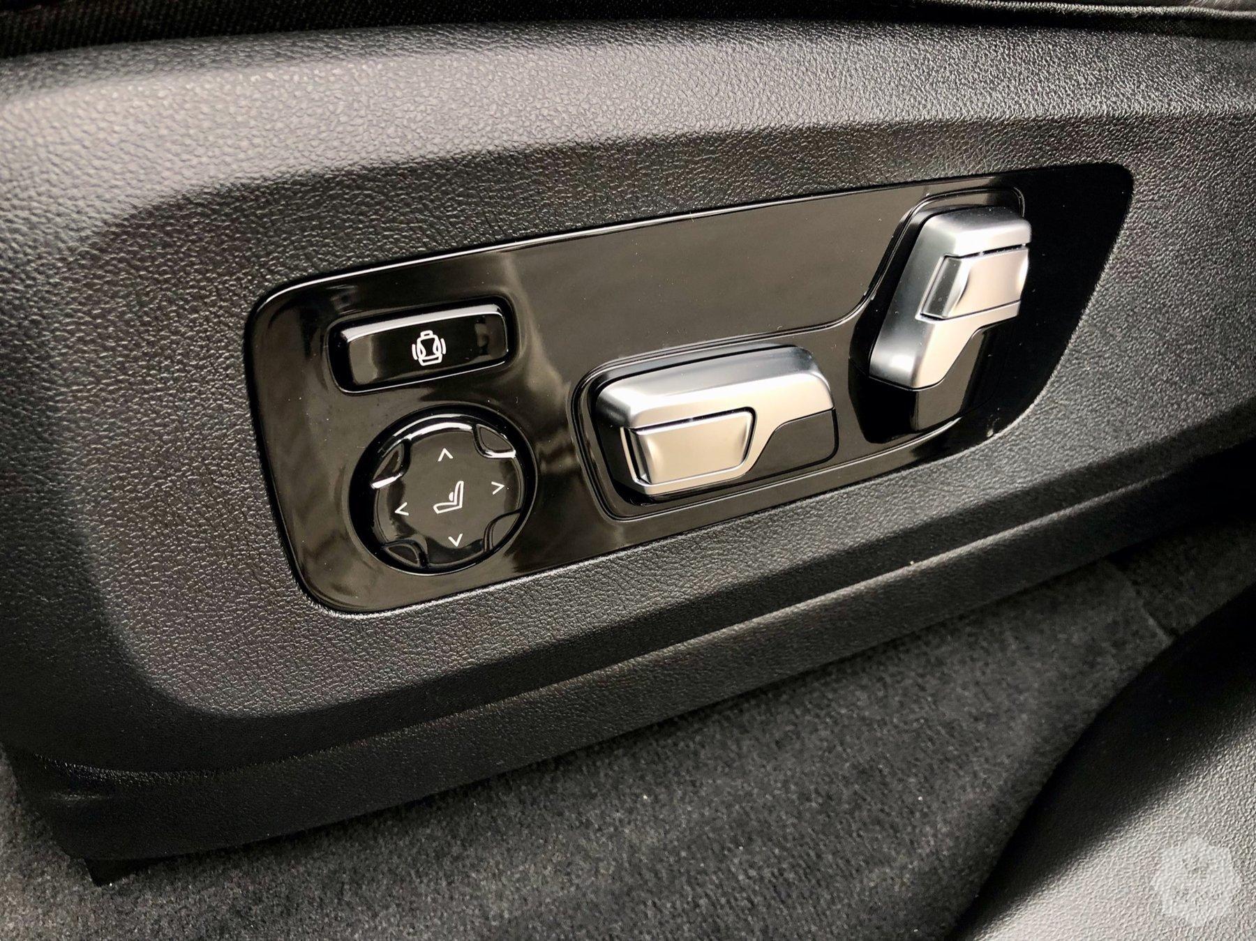 Продажа официального BMW X7 M50i '2020 в Киеве