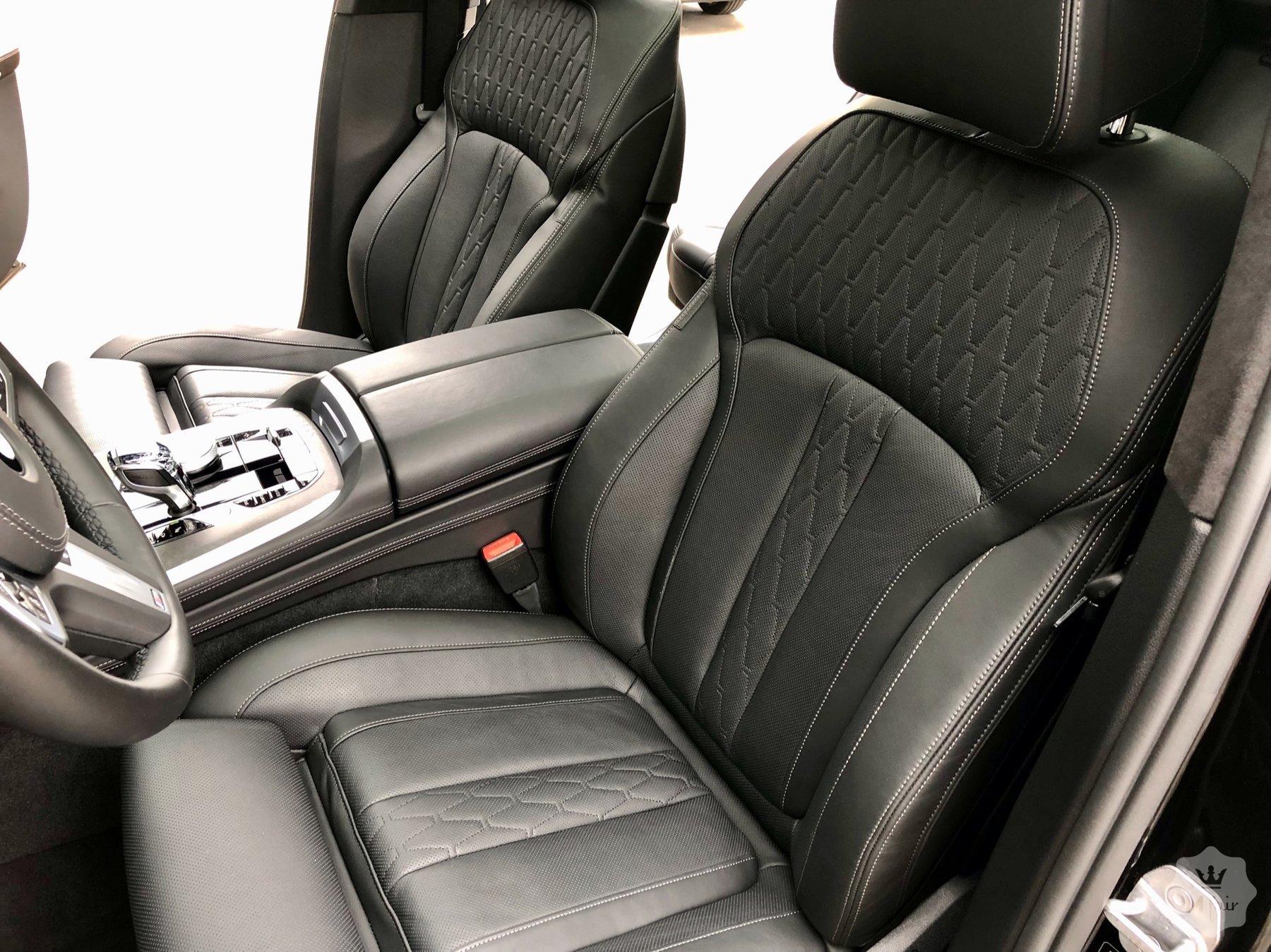 Продажа официального BMW X7 M50i '2020 в Киеве