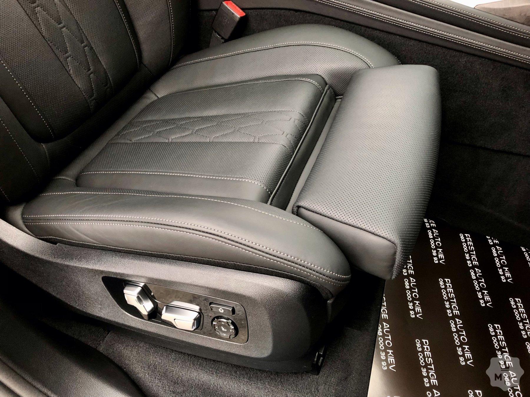 Продажа официального BMW X7 M50i '2020 в Киеве