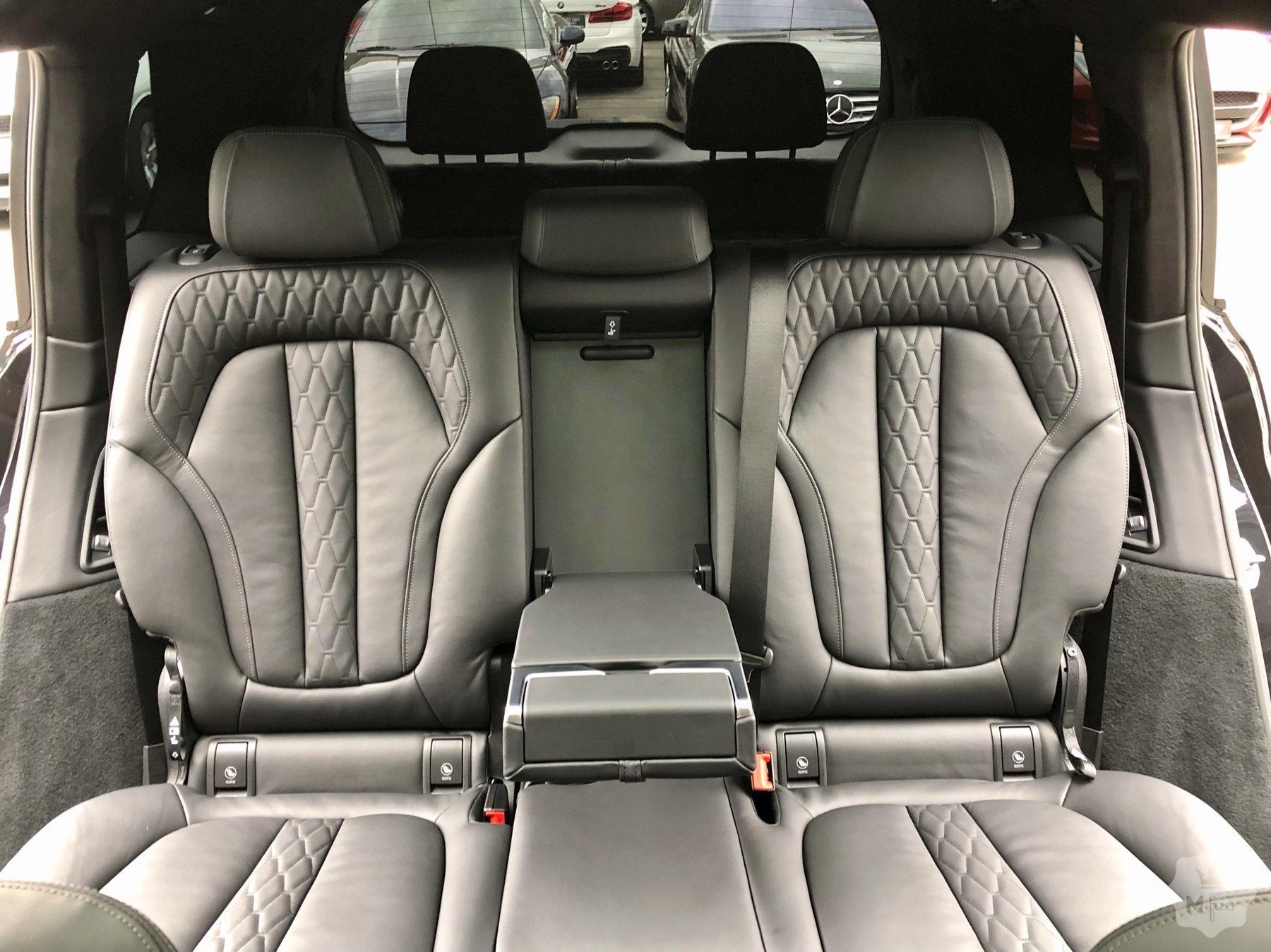 Продажа официального BMW X7 M50i '2020 в Киеве