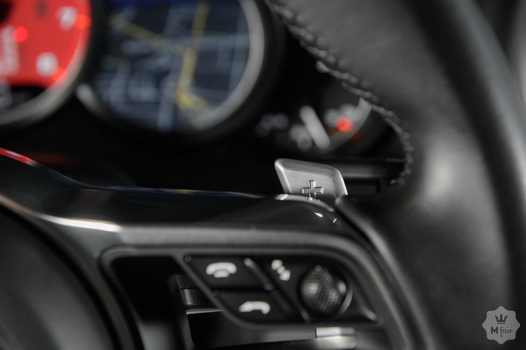 Продажа спорт кроссовера Porsche Cayenne GTS '2016 в Одессе