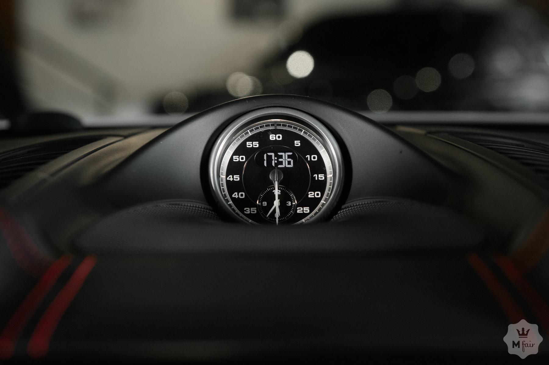 Продажа спорт кроссовера Porsche Cayenne GTS '2016 в Одессе