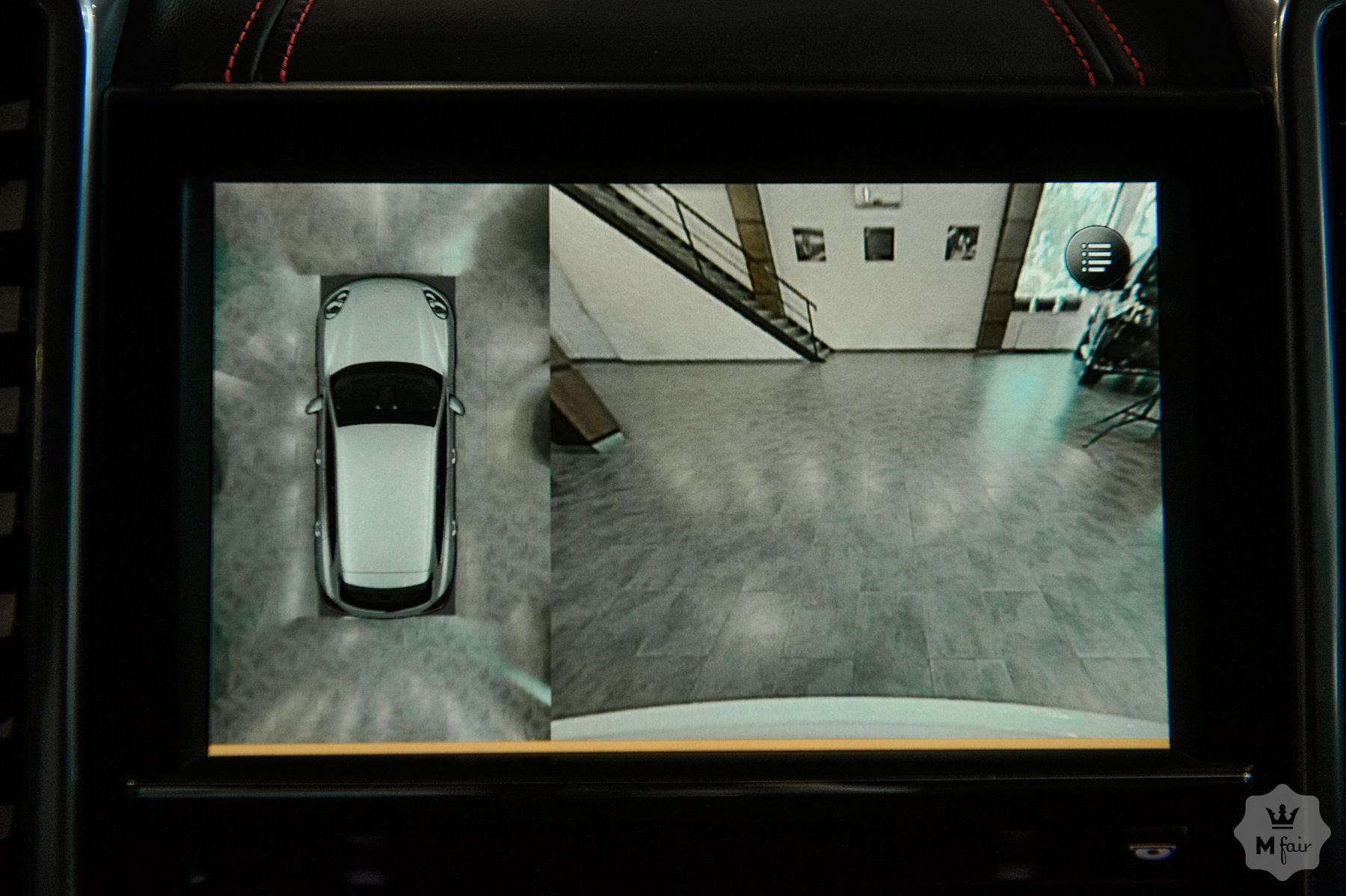 Продажа спорт кроссовера Porsche Cayenne GTS '2016 в Одессе