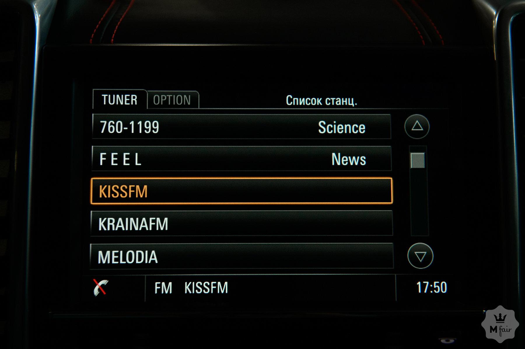 Продажа спорт кроссовера Porsche Cayenne GTS '2016 в Одессе