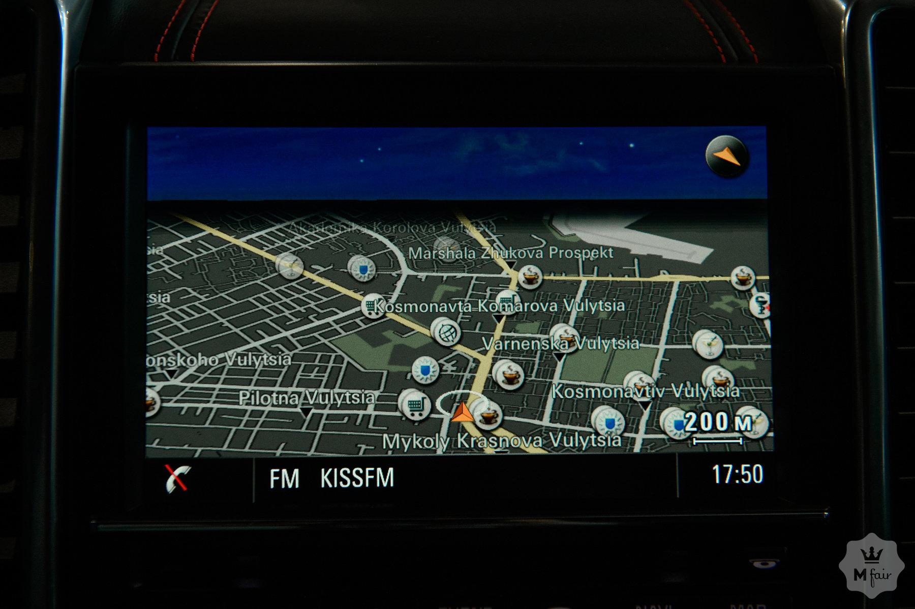 Продажа спорт кроссовера Porsche Cayenne GTS '2016 в Одессе