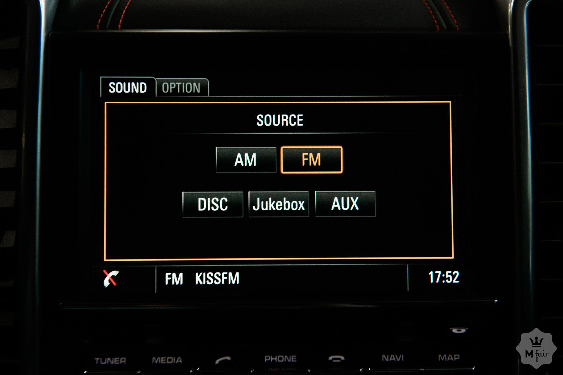 Продажа спорт кроссовера Porsche Cayenne GTS '2016 в Одессе