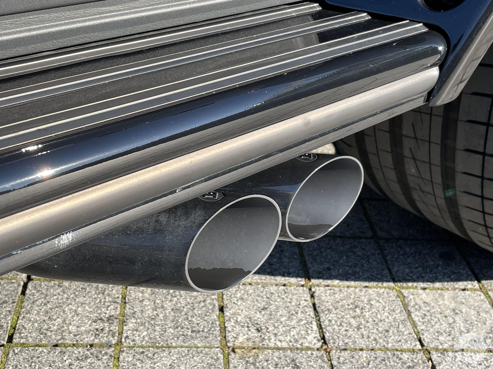 Продажа Mercedes-Benz G 63 AMG BRABUS G800 '2019 в Киеве