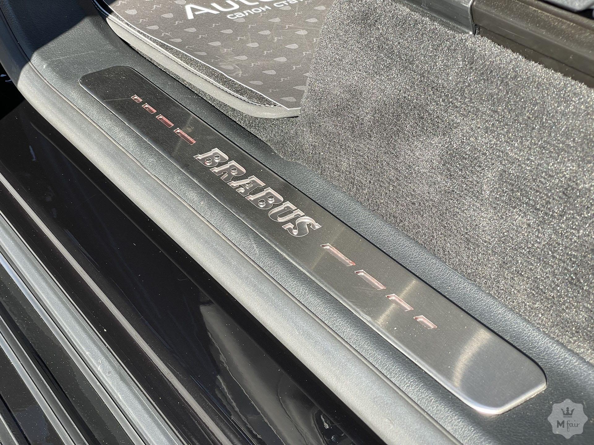 Продажа Mercedes-Benz G 63 AMG BRABUS G800 '2019 в Киеве