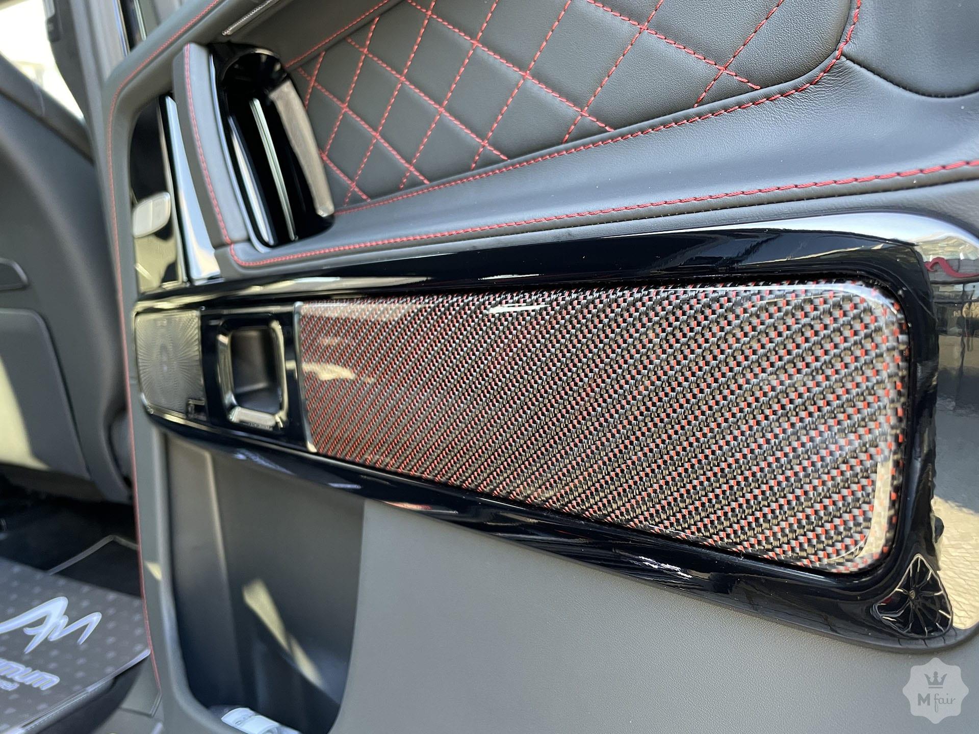 Продажа Mercedes-Benz G 63 AMG BRABUS G800 '2019 в Киеве