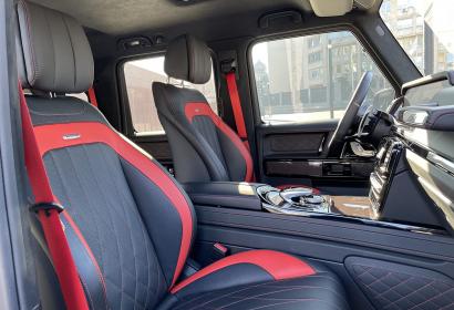 Продажа Mercedes-Benz G 63 AMG BRABUS G800 '2019 в Киеве