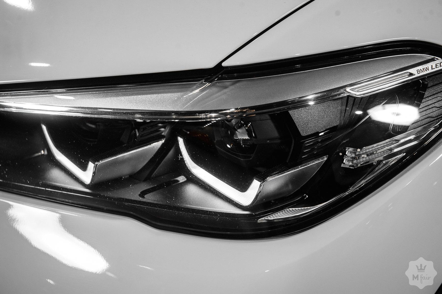 Продажа внедорожника BMW X5 xDrive 40i (G05) '2018 в Одессе