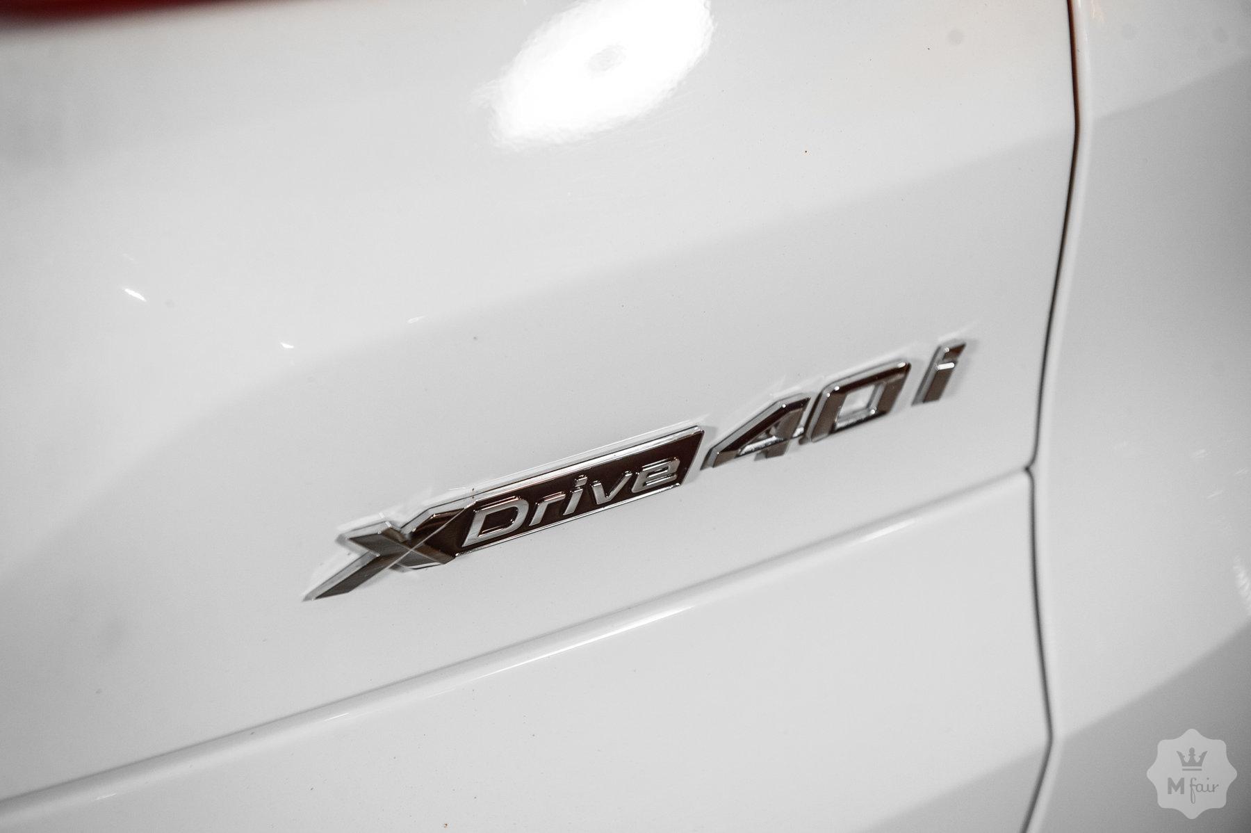 Продажа внедорожника BMW X5 xDrive 40i (G05) '2018 в Одессе