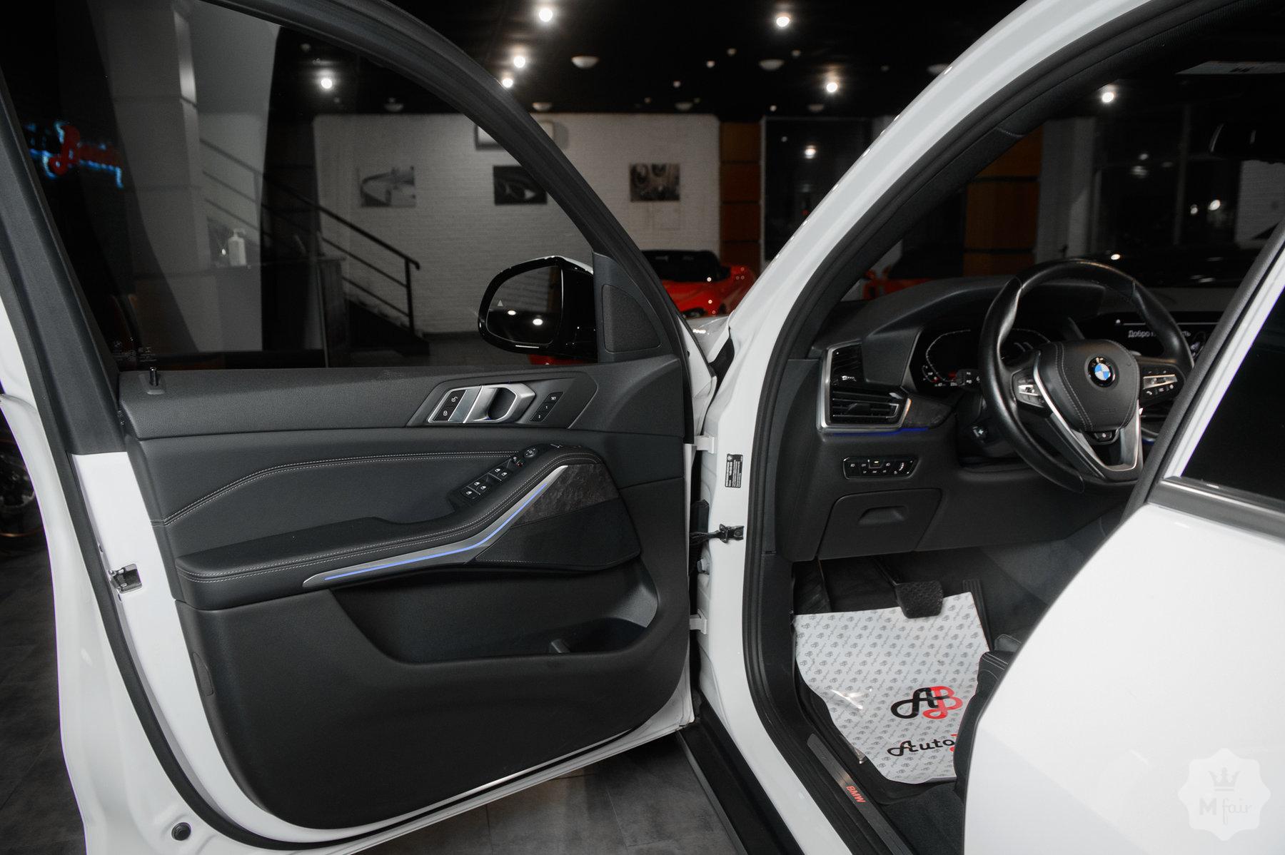 Продажа внедорожника BMW X5 xDrive 40i (G05) '2018 в Одессе