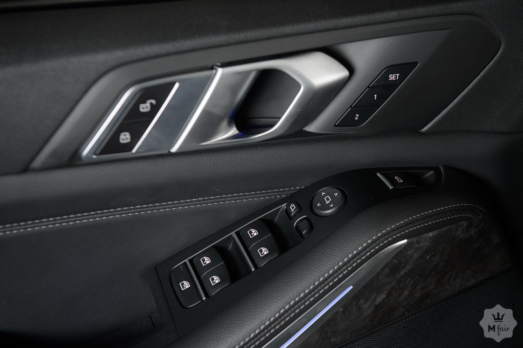 Продажа внедорожника BMW X5 xDrive 40i (G05) '2018 в Одессе