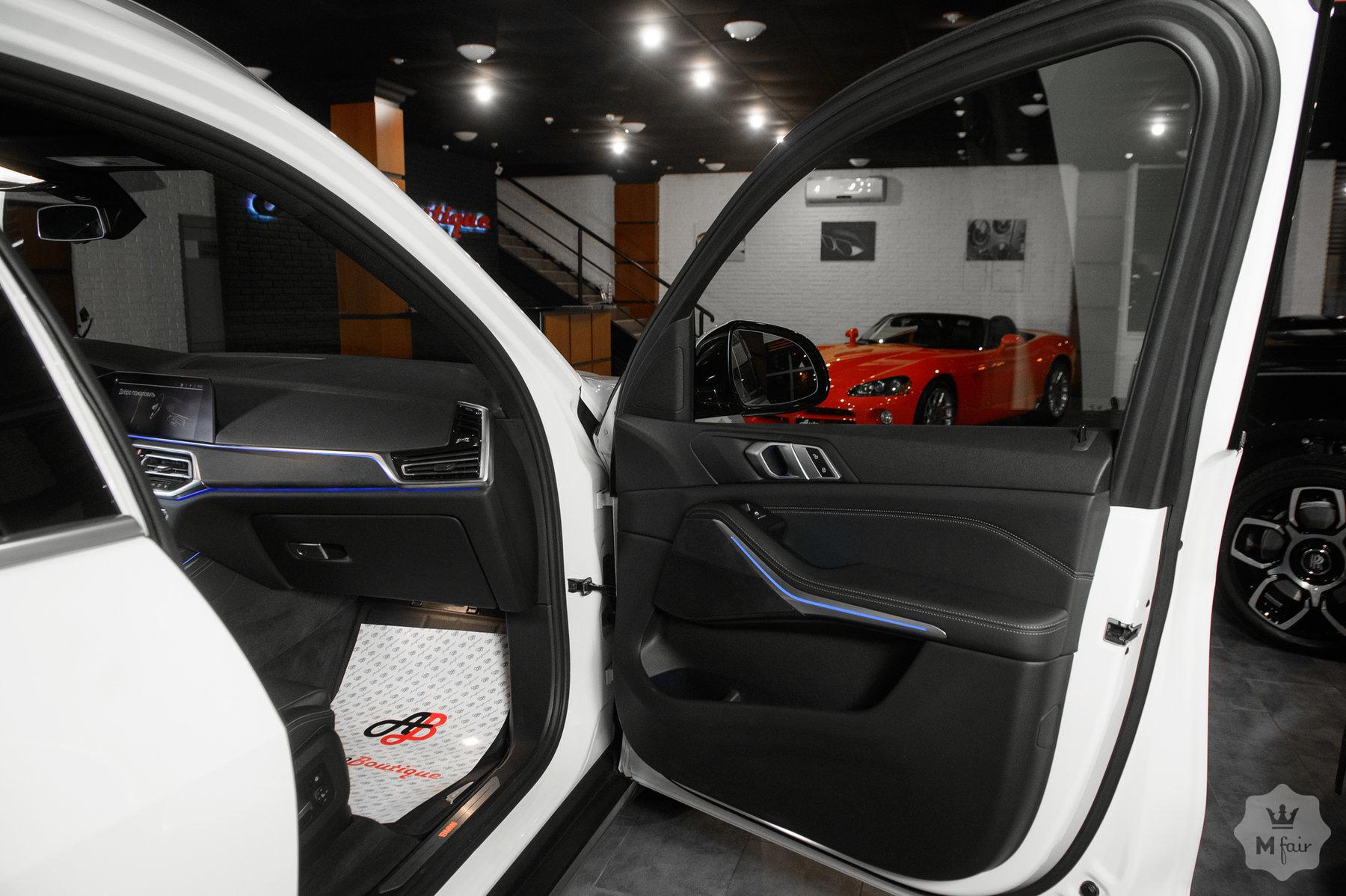 Продажа внедорожника BMW X5 xDrive 40i (G05) '2018 в Одессе