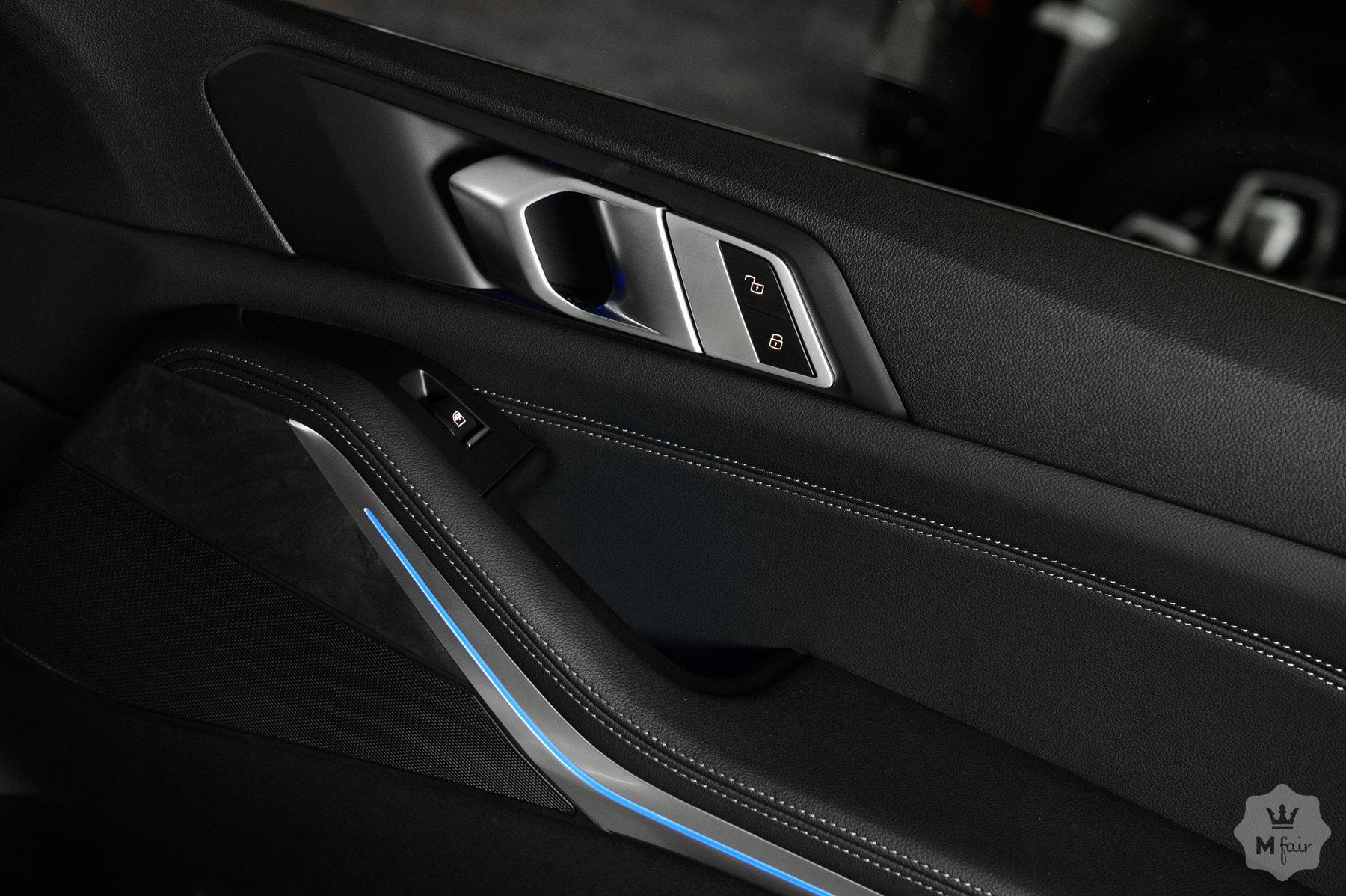 Продажа внедорожника BMW X5 xDrive 40i (G05) '2018 в Одессе