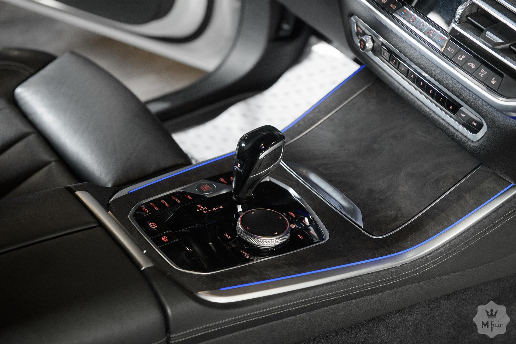 Продажа внедорожника BMW X5 xDrive 40i (G05) '2018 в Одессе