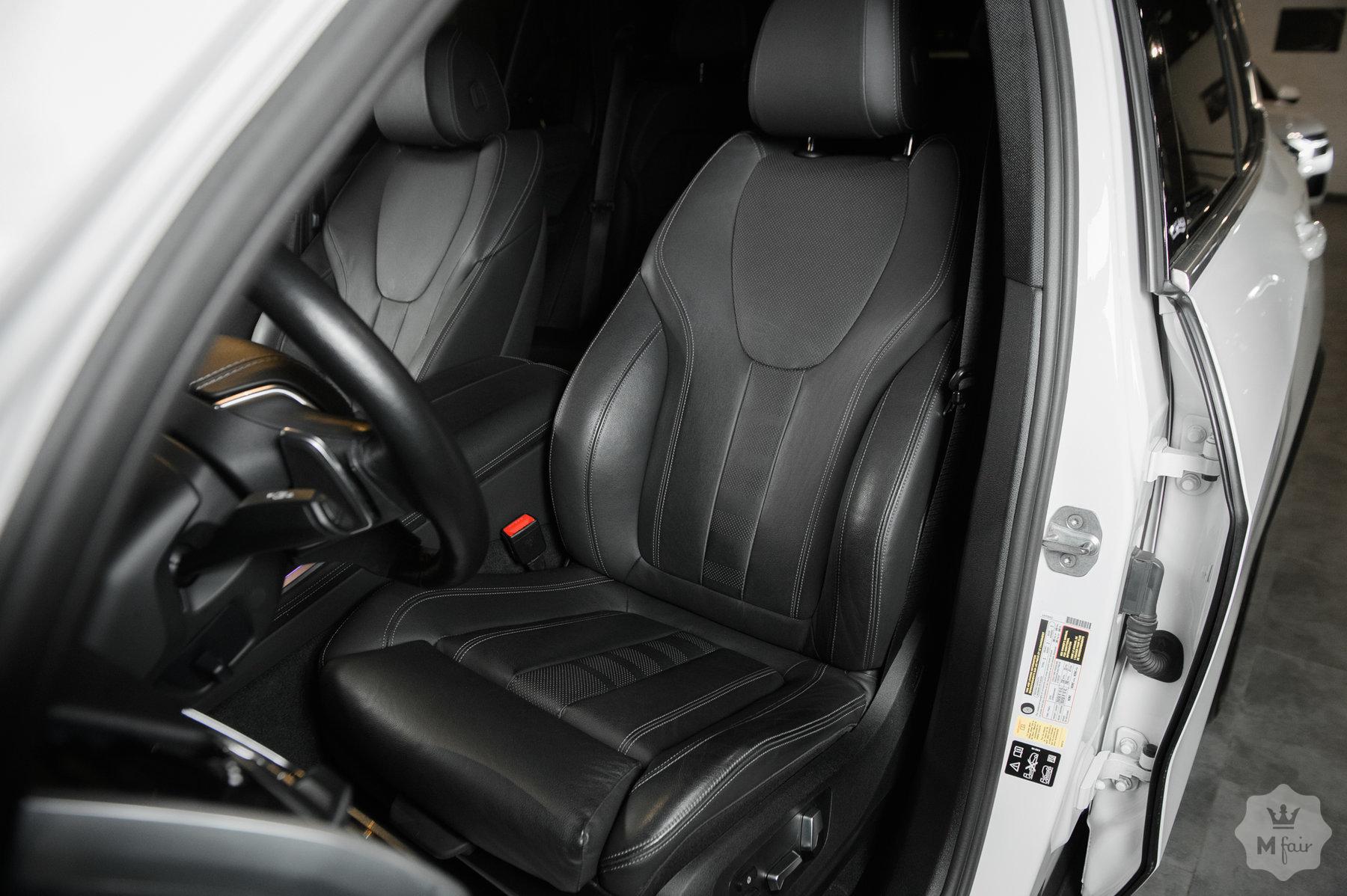 Продажа внедорожника BMW X5 xDrive 40i (G05) '2018 в Одессе