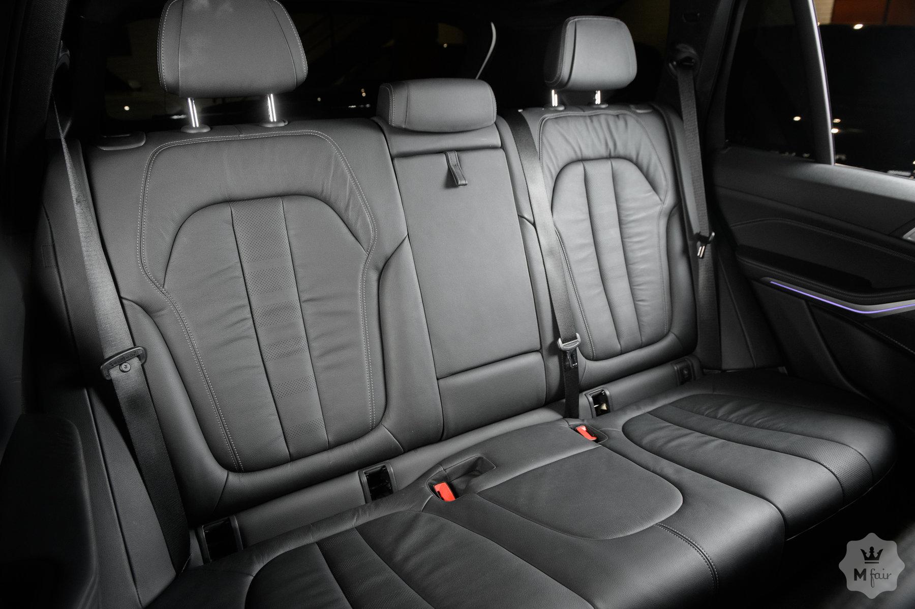 Продажа внедорожника BMW X5 xDrive 40i (G05) '2018 в Одессе