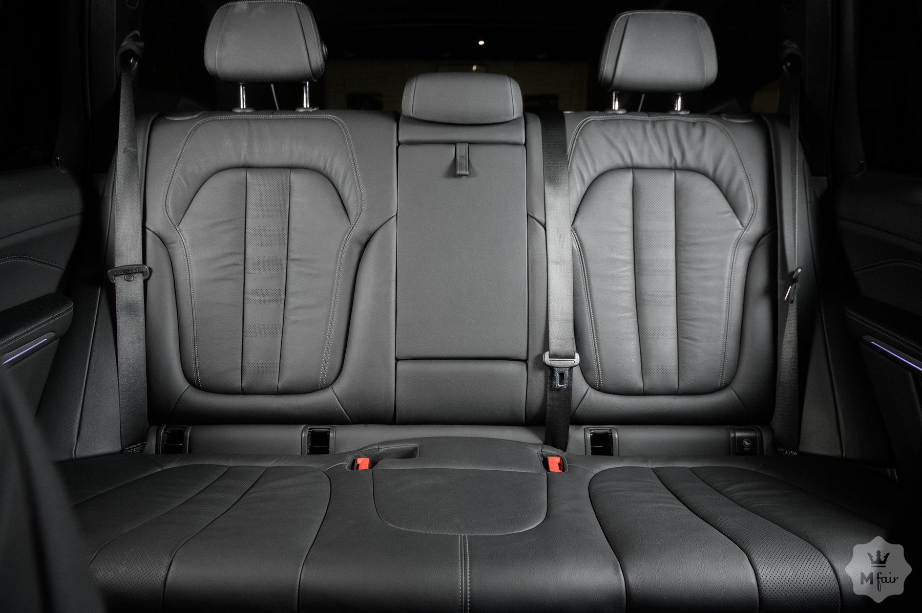 Продажа внедорожника BMW X5 xDrive 40i (G05) '2018 в Одессе