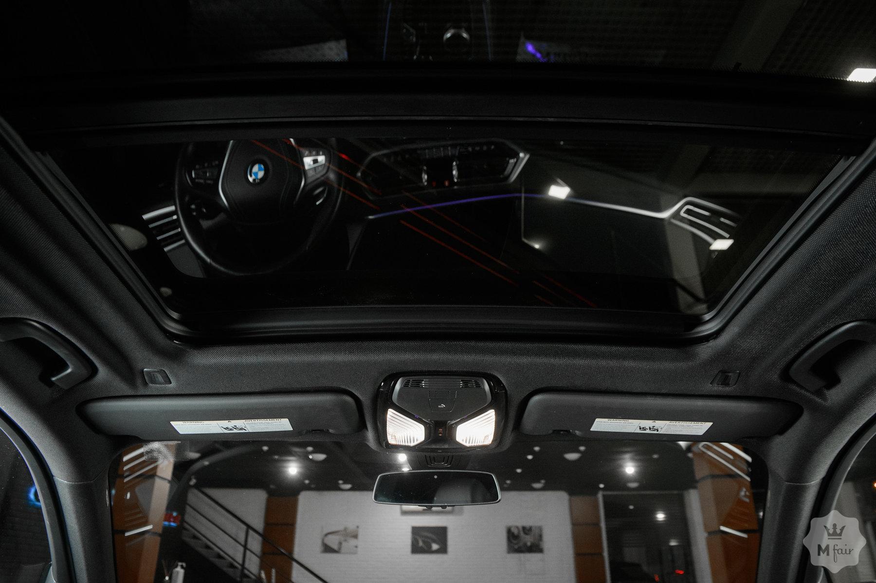 Продажа внедорожника BMW X5 xDrive 40i (G05) '2018 в Одессе