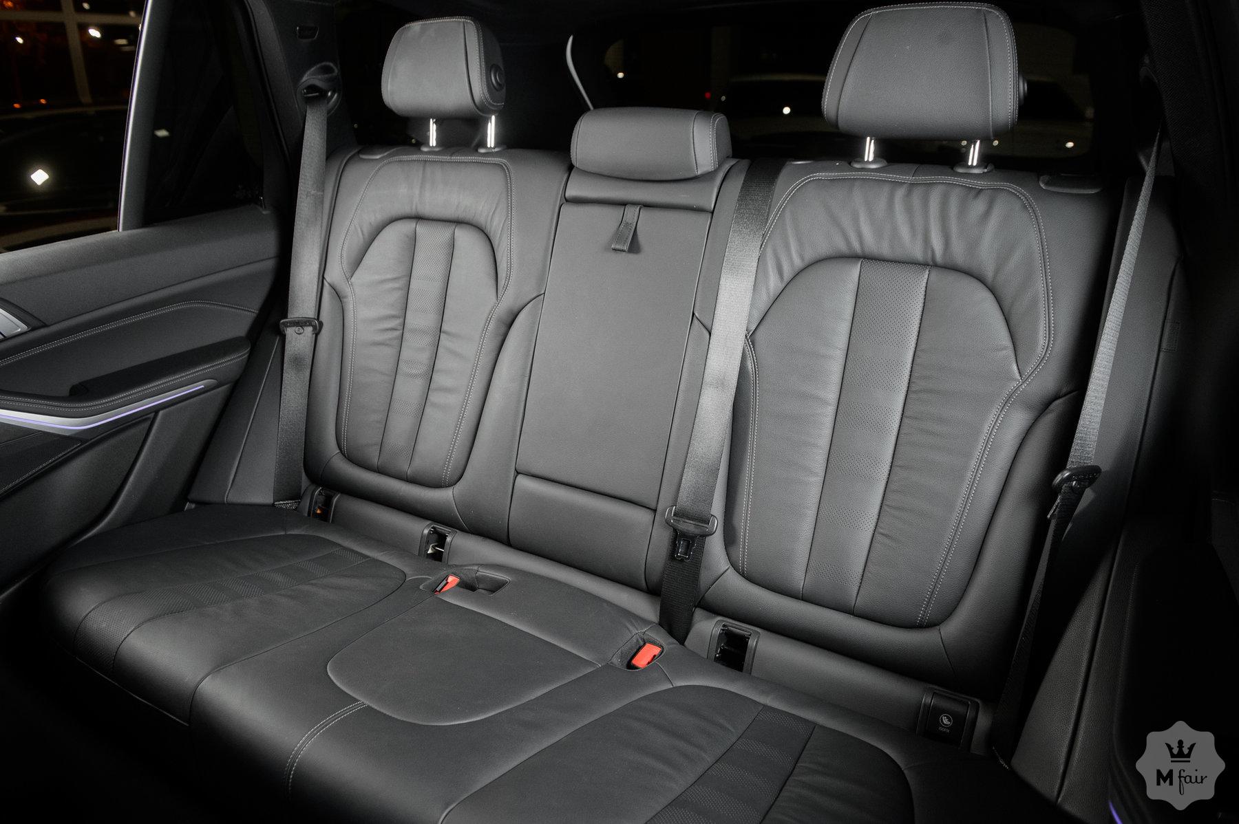 Продажа внедорожника BMW X5 xDrive 40i (G05) '2018 в Одессе