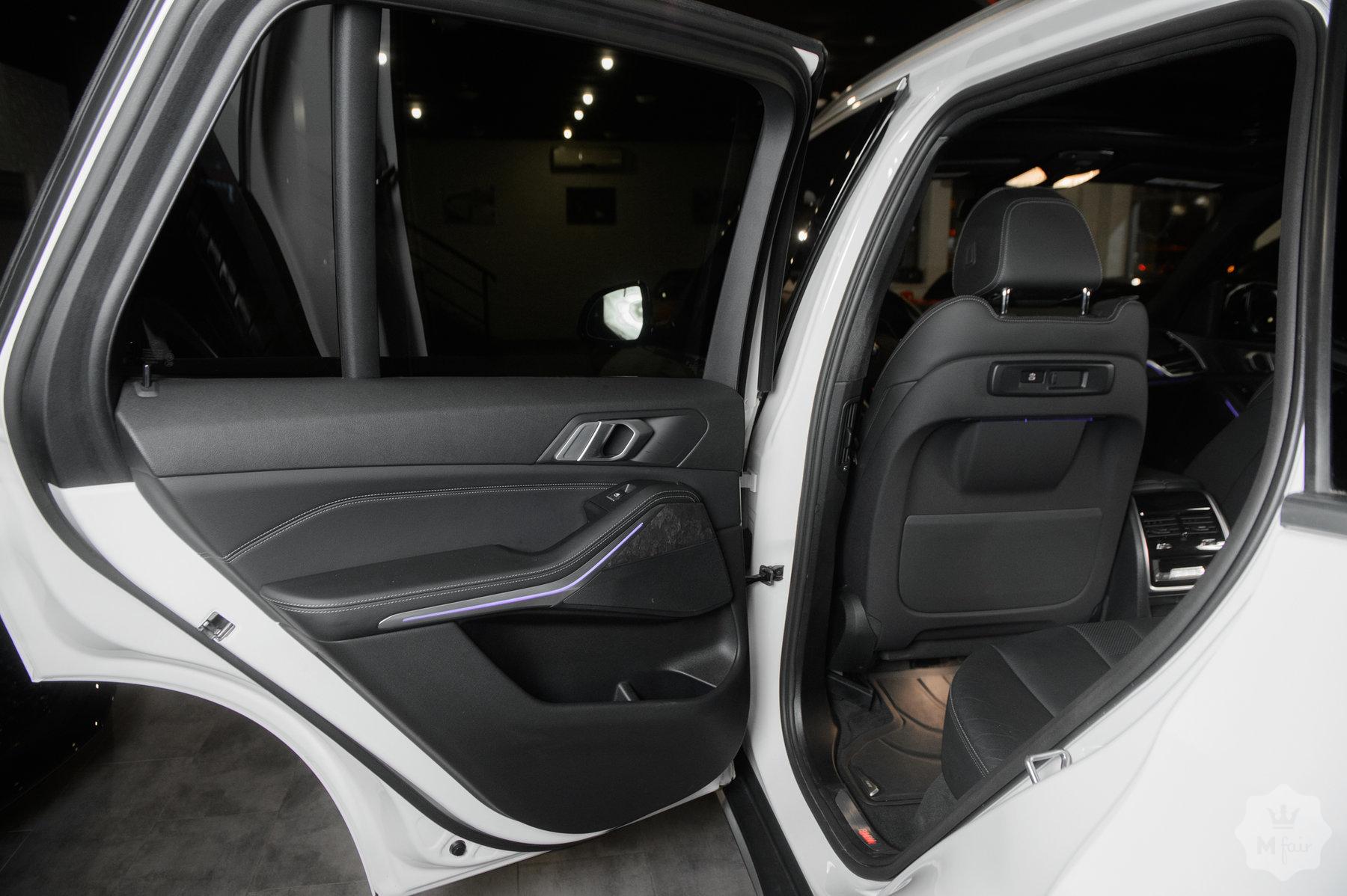 Продажа внедорожника BMW X5 xDrive 40i (G05) '2018 в Одессе