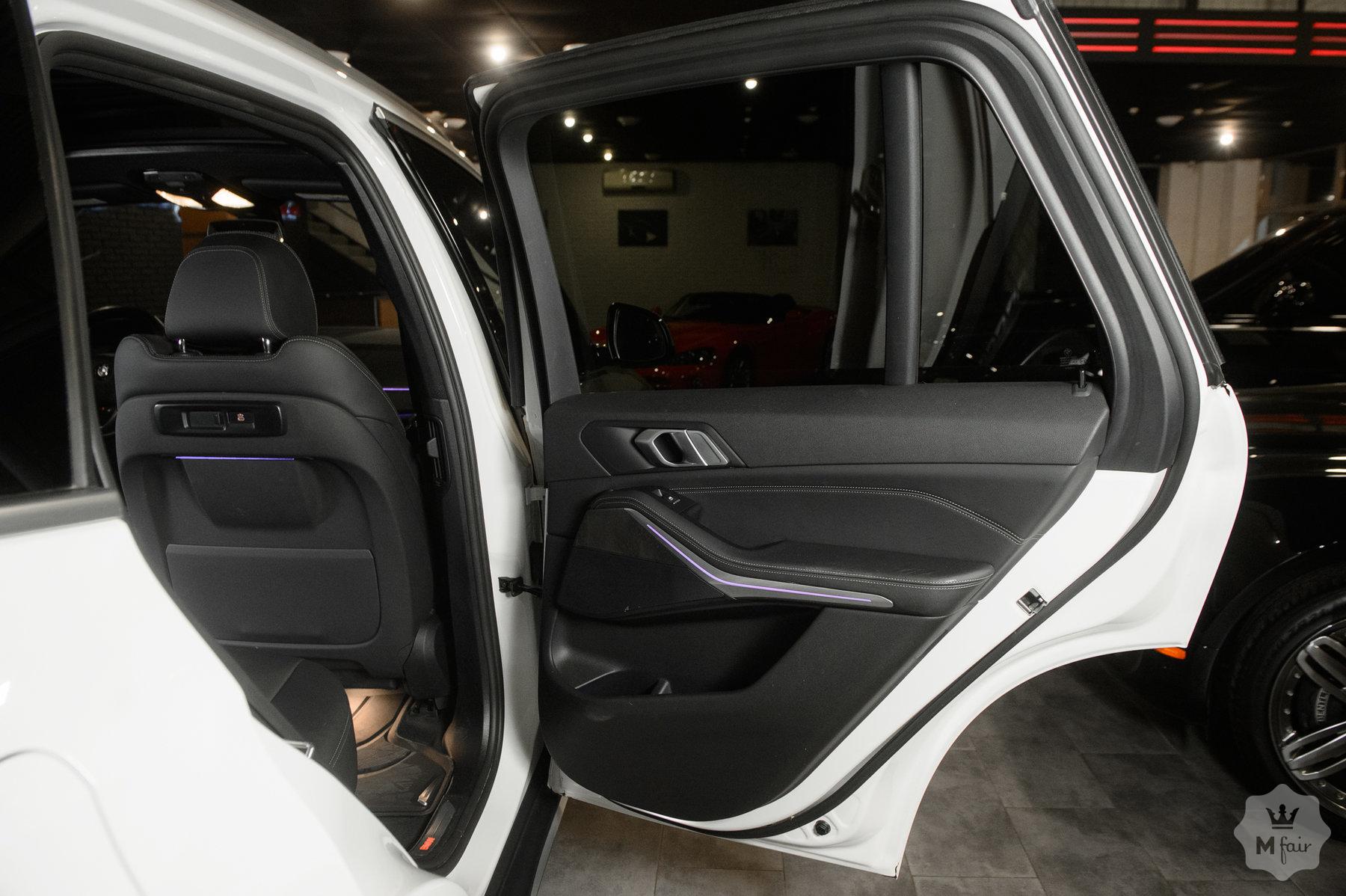 Продажа внедорожника BMW X5 xDrive 40i (G05) '2018 в Одессе