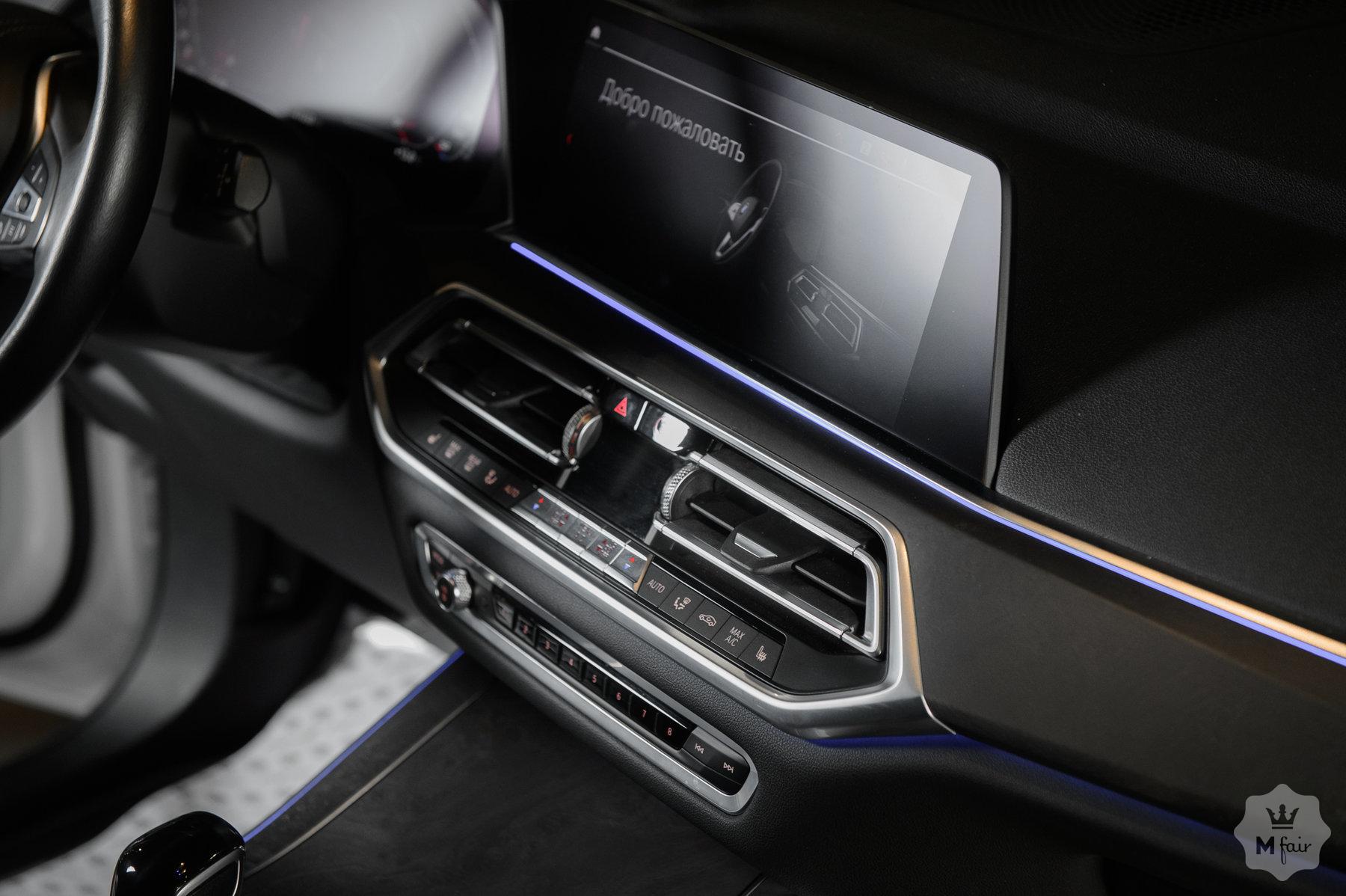 Продажа внедорожника BMW X5 xDrive 40i (G05) '2018 в Одессе