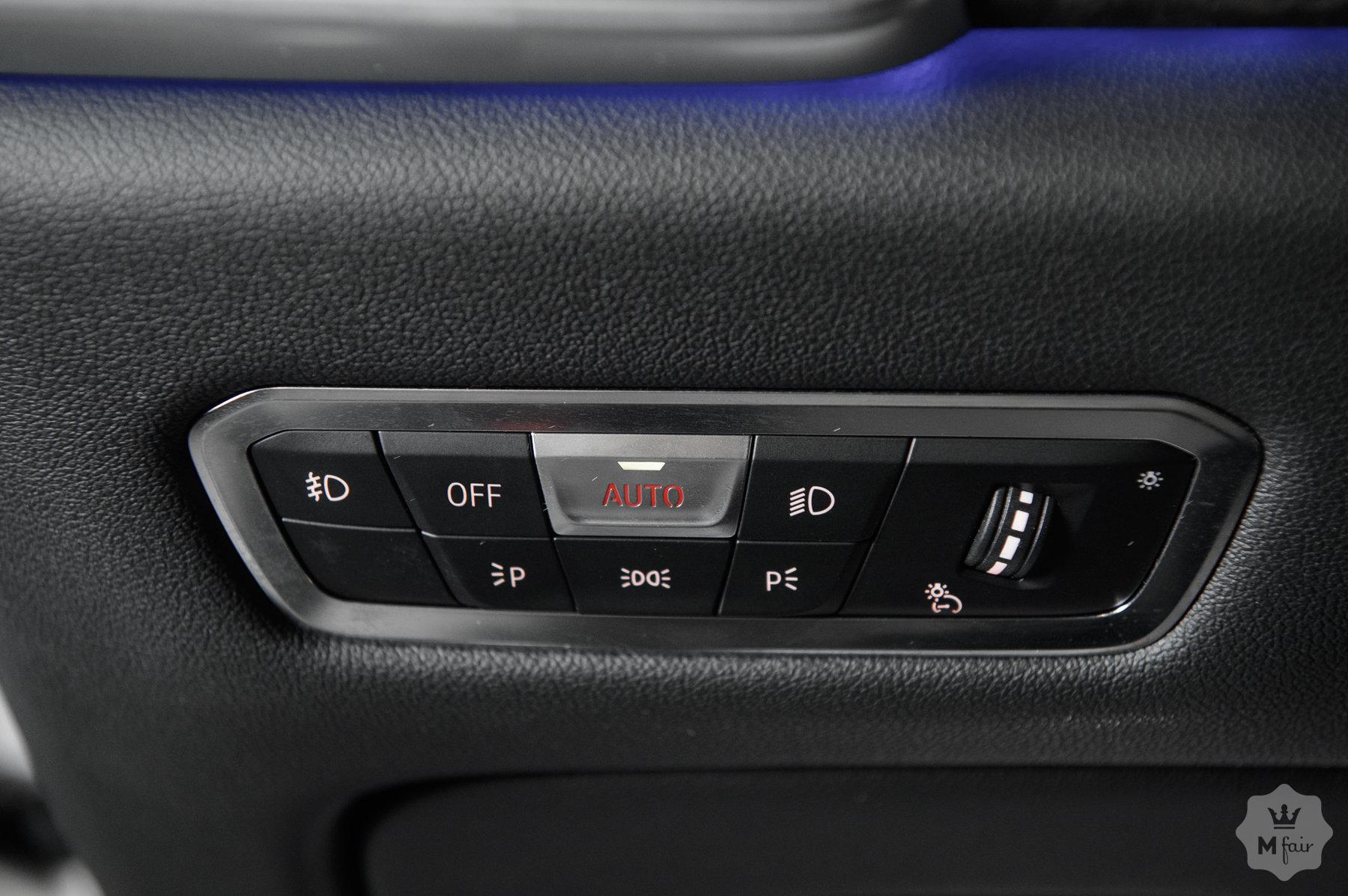 Продажа внедорожника BMW X5 xDrive 40i (G05) '2018 в Одессе