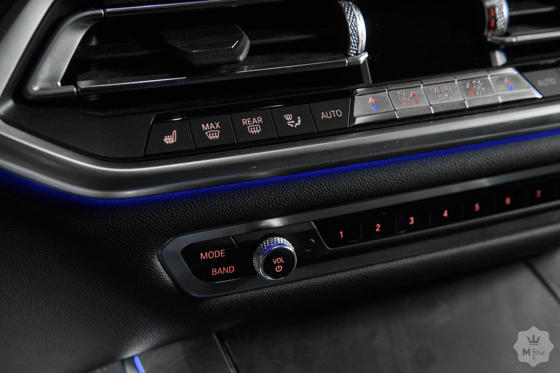 Продажа внедорожника BMW X5 xDrive 40i (G05) '2018 в Одессе