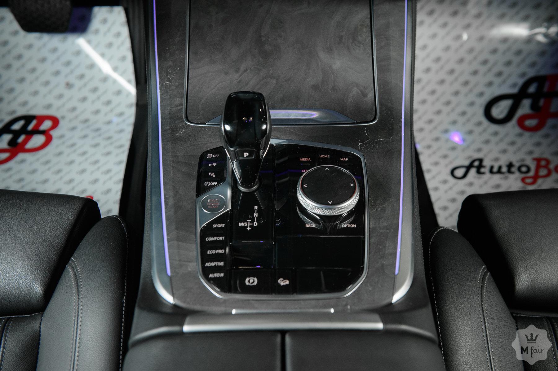 Продажа внедорожника BMW X5 xDrive 40i (G05) '2018 в Одессе