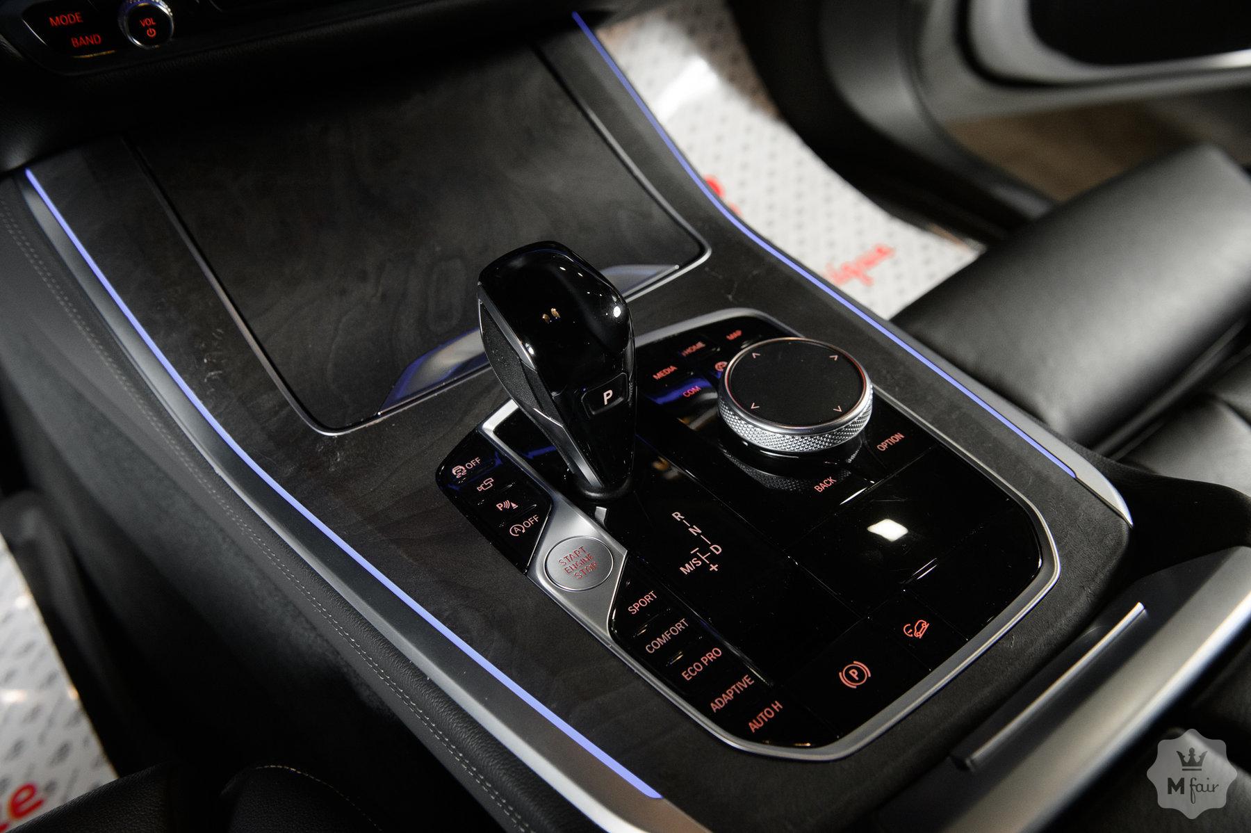 Продажа внедорожника BMW X5 xDrive 40i (G05) '2018 в Одессе