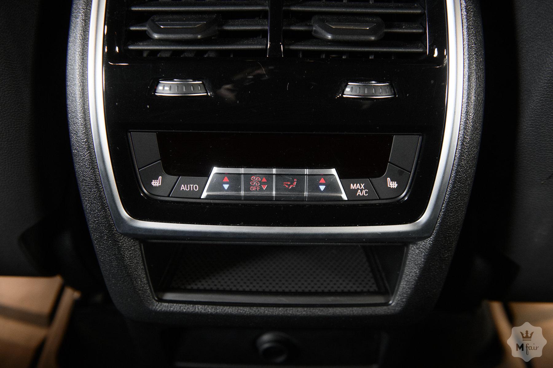 Продажа внедорожника BMW X5 xDrive 40i (G05) '2018 в Одессе