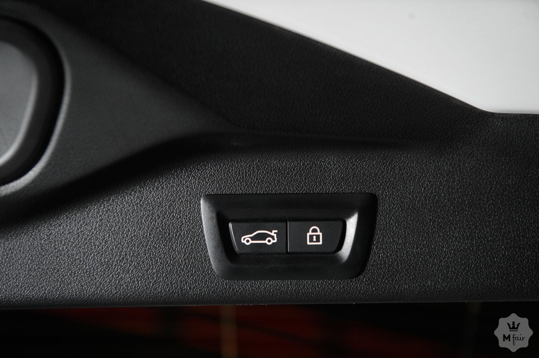 Продажа внедорожника BMW X5 xDrive 40i (G05) '2018 в Одессе