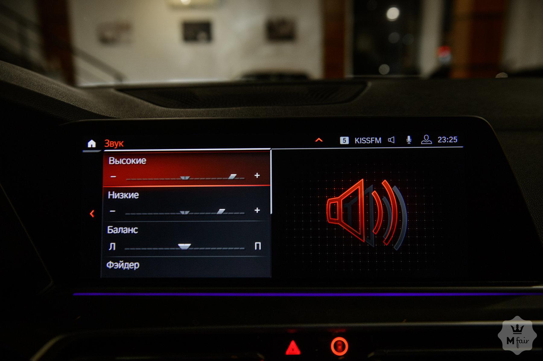 Продажа внедорожника BMW X5 xDrive 40i (G05) '2018 в Одессе