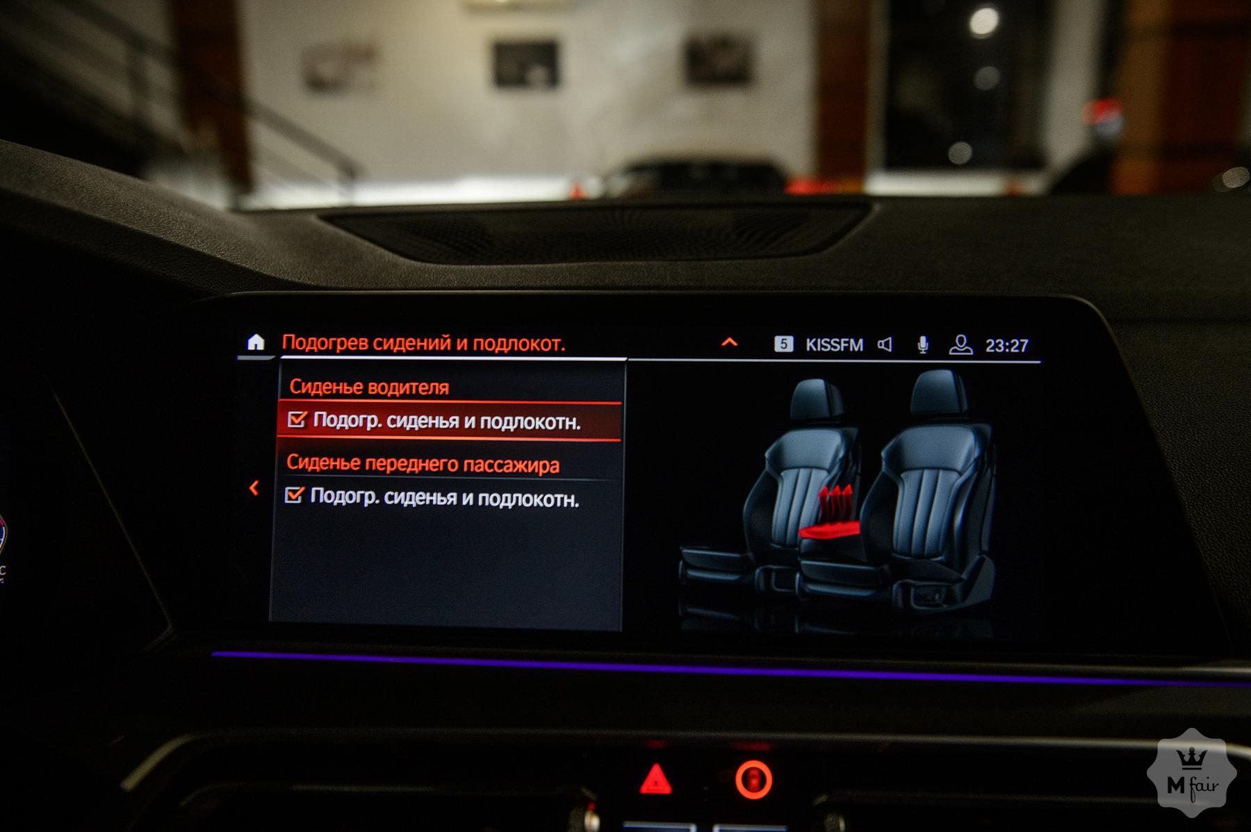 Продажа внедорожника BMW X5 xDrive 40i (G05) '2018 в Одессе