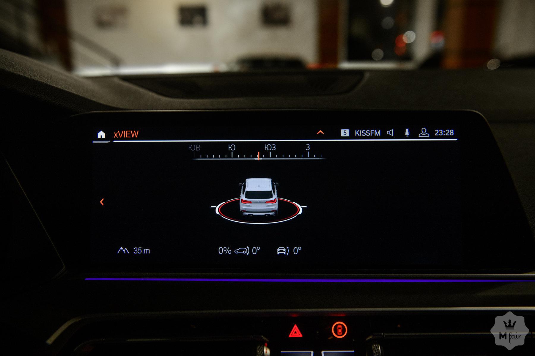 Продажа внедорожника BMW X5 xDrive 40i (G05) '2018 в Одессе