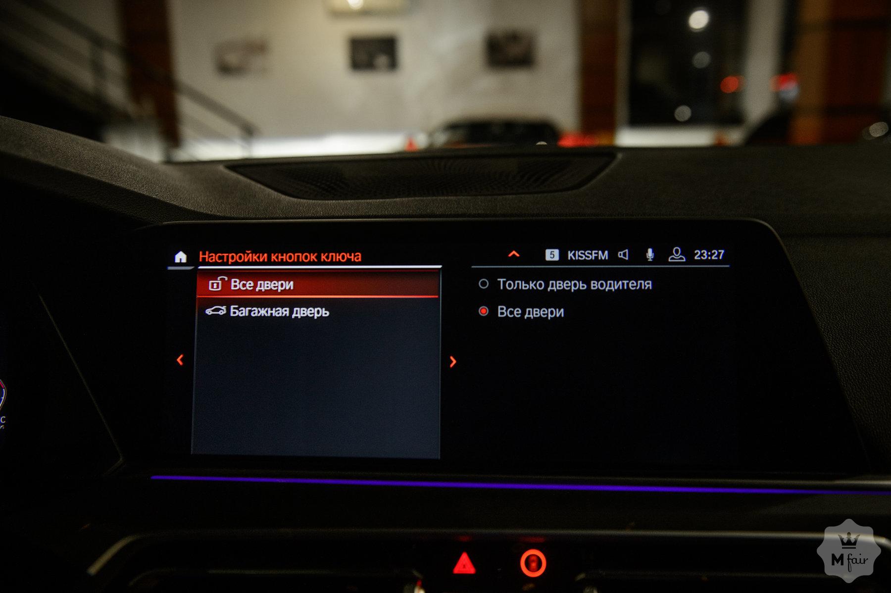 Продажа внедорожника BMW X5 xDrive 40i (G05) '2018 в Одессе