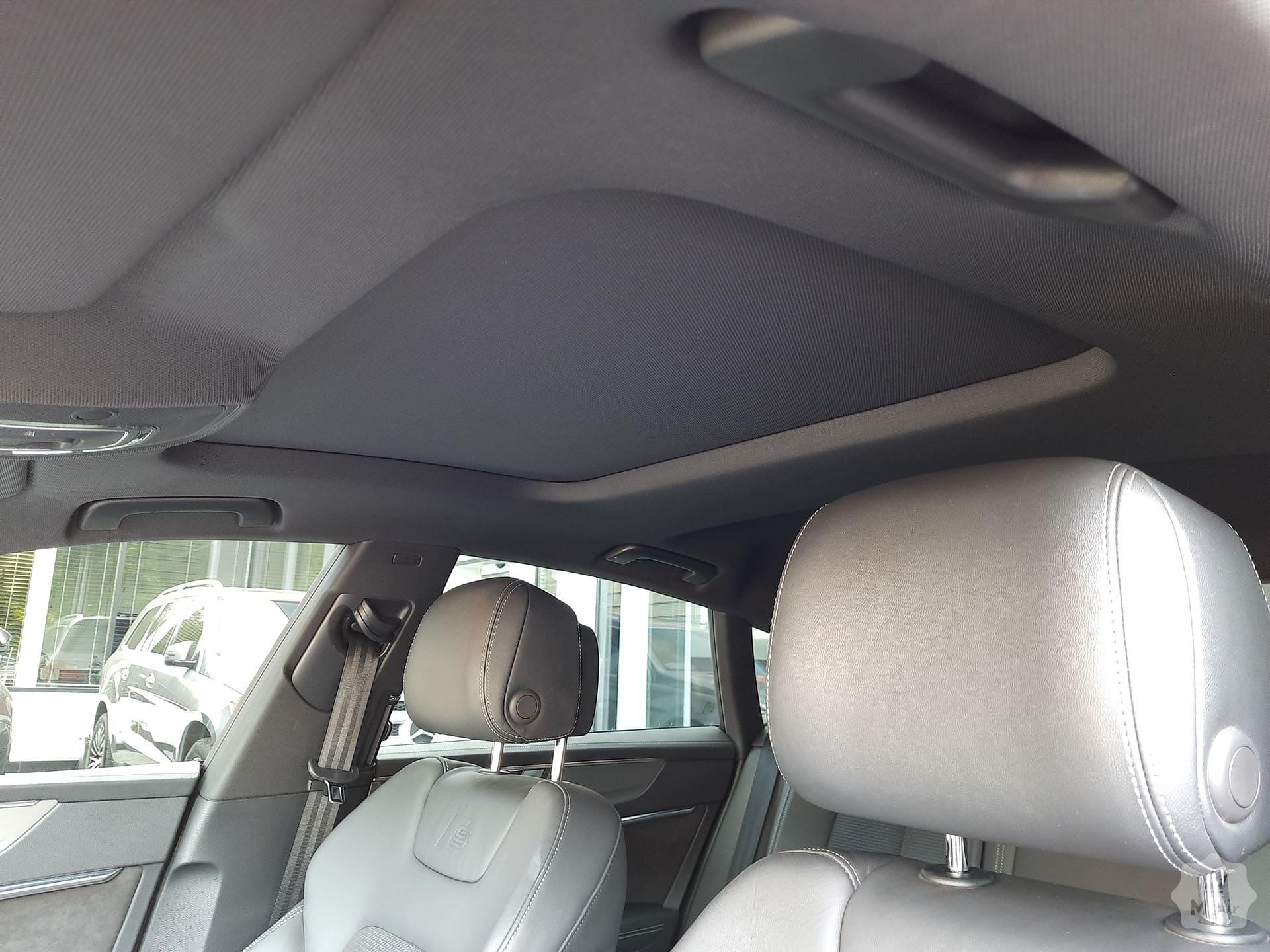 Продажа Audi A7 Sportback 55 TFSI quattro '2018 в Одессе