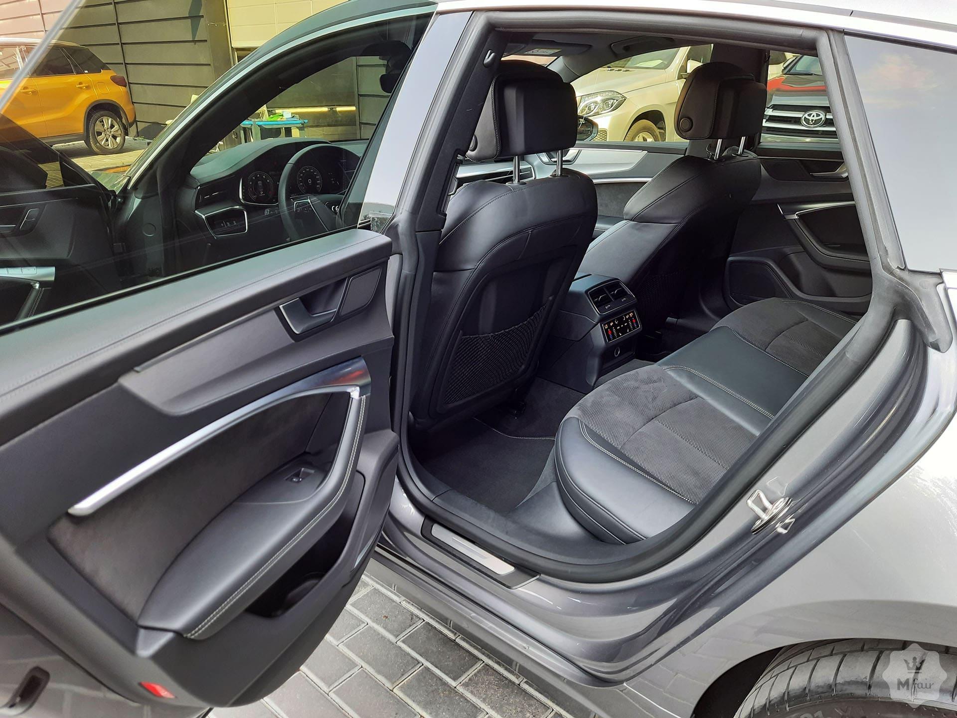 Продажа Audi A7 Sportback 55 TFSI quattro '2018 в Одессе