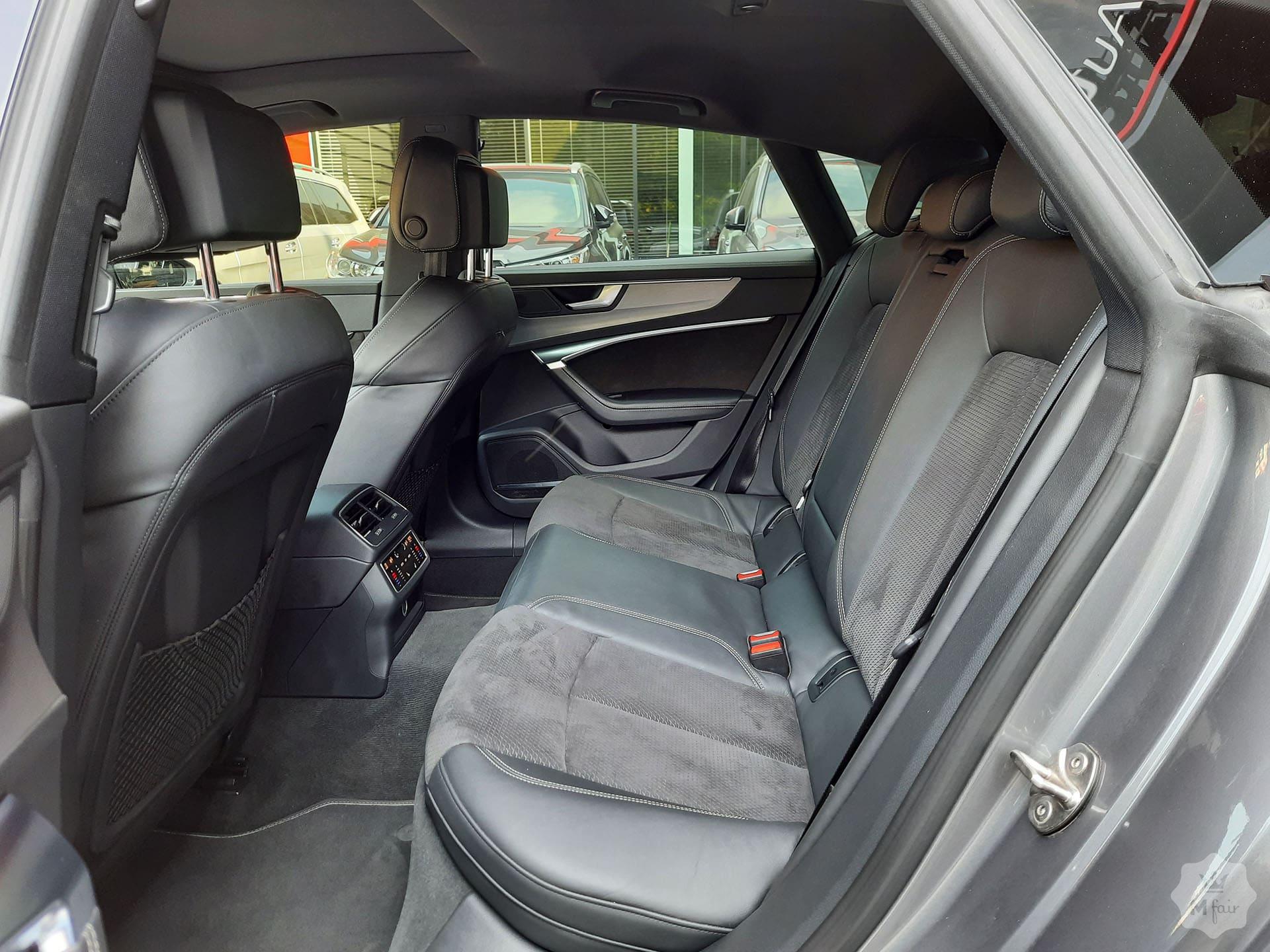 Продажа Audi A7 Sportback 55 TFSI quattro '2018 в Одессе