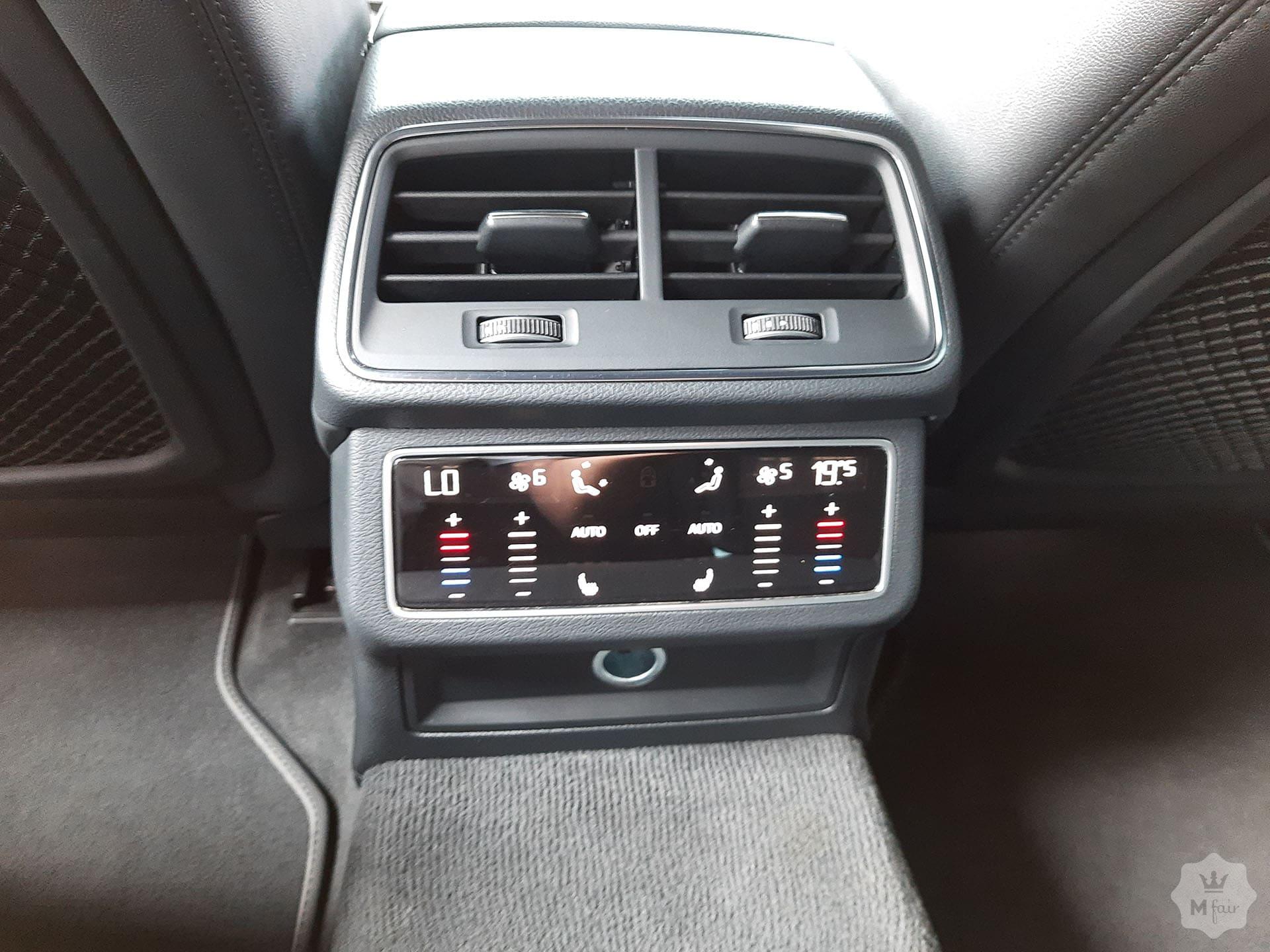 Продажа Audi A7 Sportback 55 TFSI quattro '2018 в Одессе