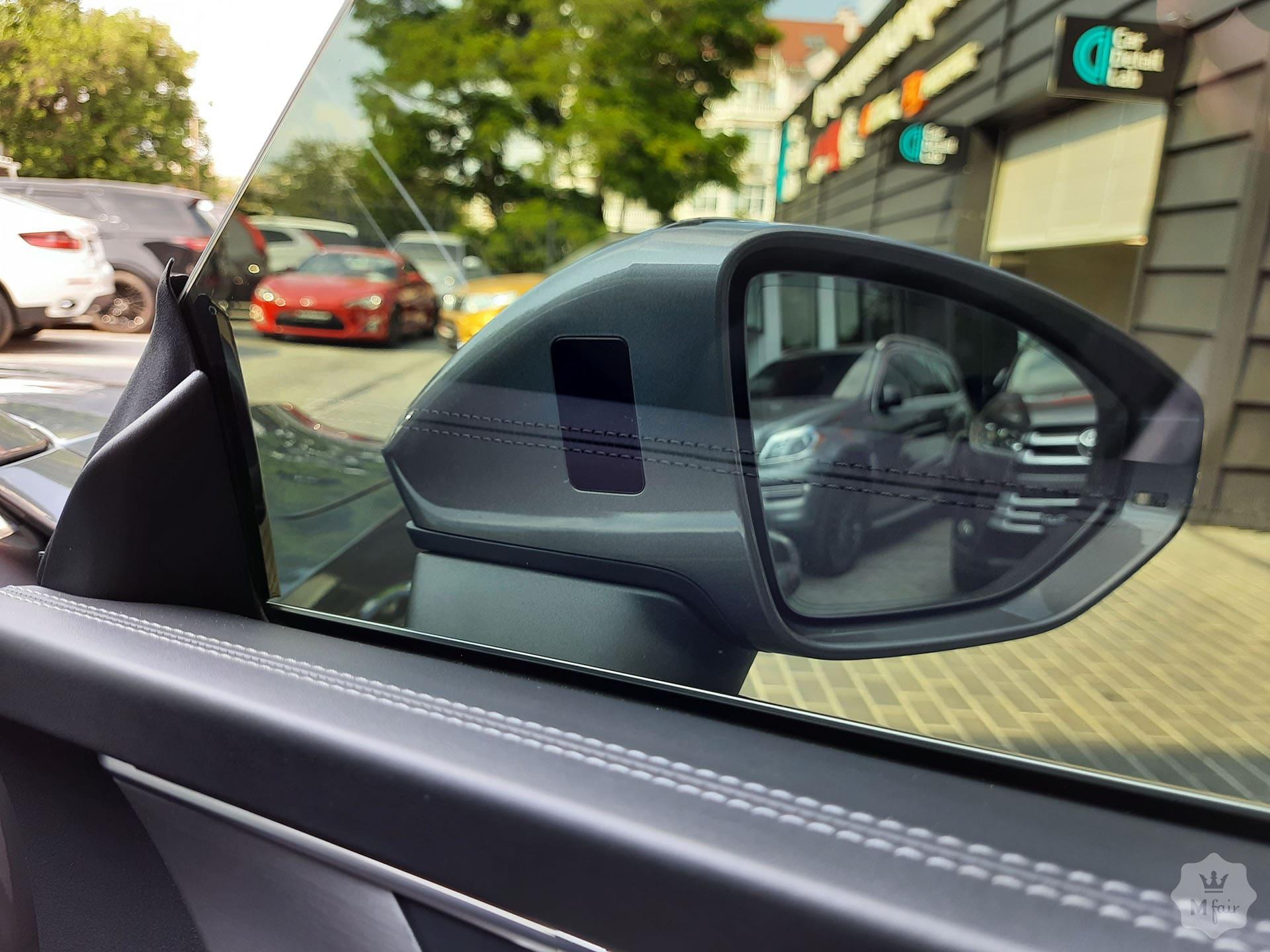 Продажа Audi A7 Sportback 55 TFSI quattro '2018 в Одессе